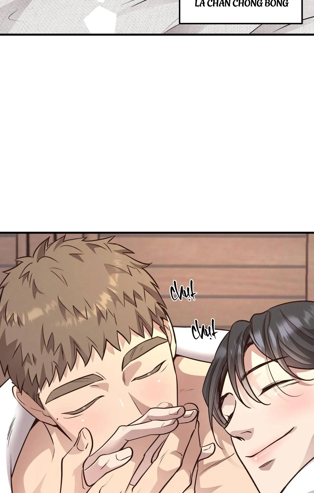 HONEY BEAR Chapter 60 Trang 4