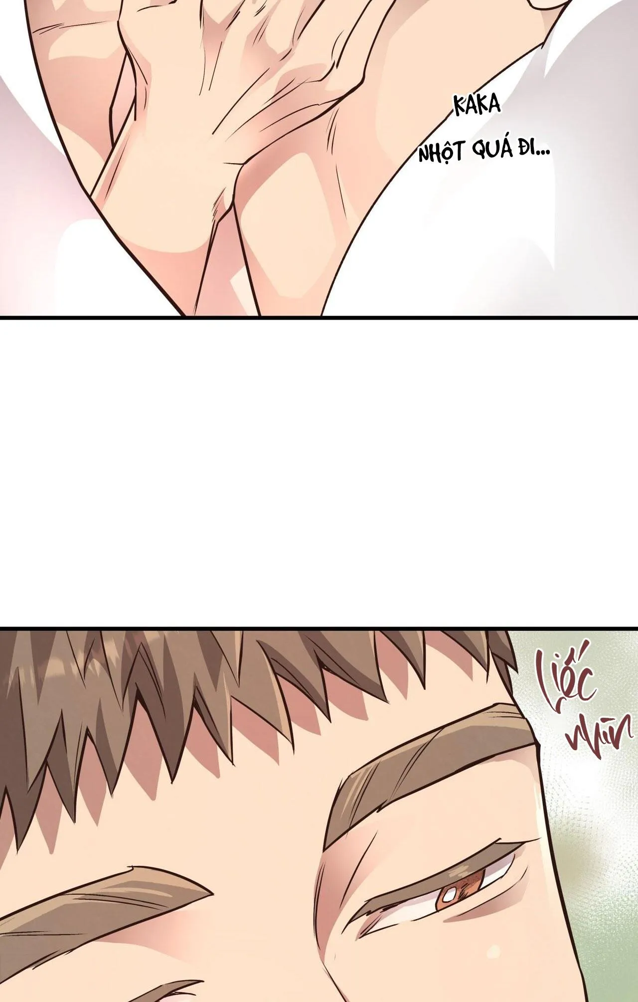 HONEY BEAR Chapter 60 Trang 5