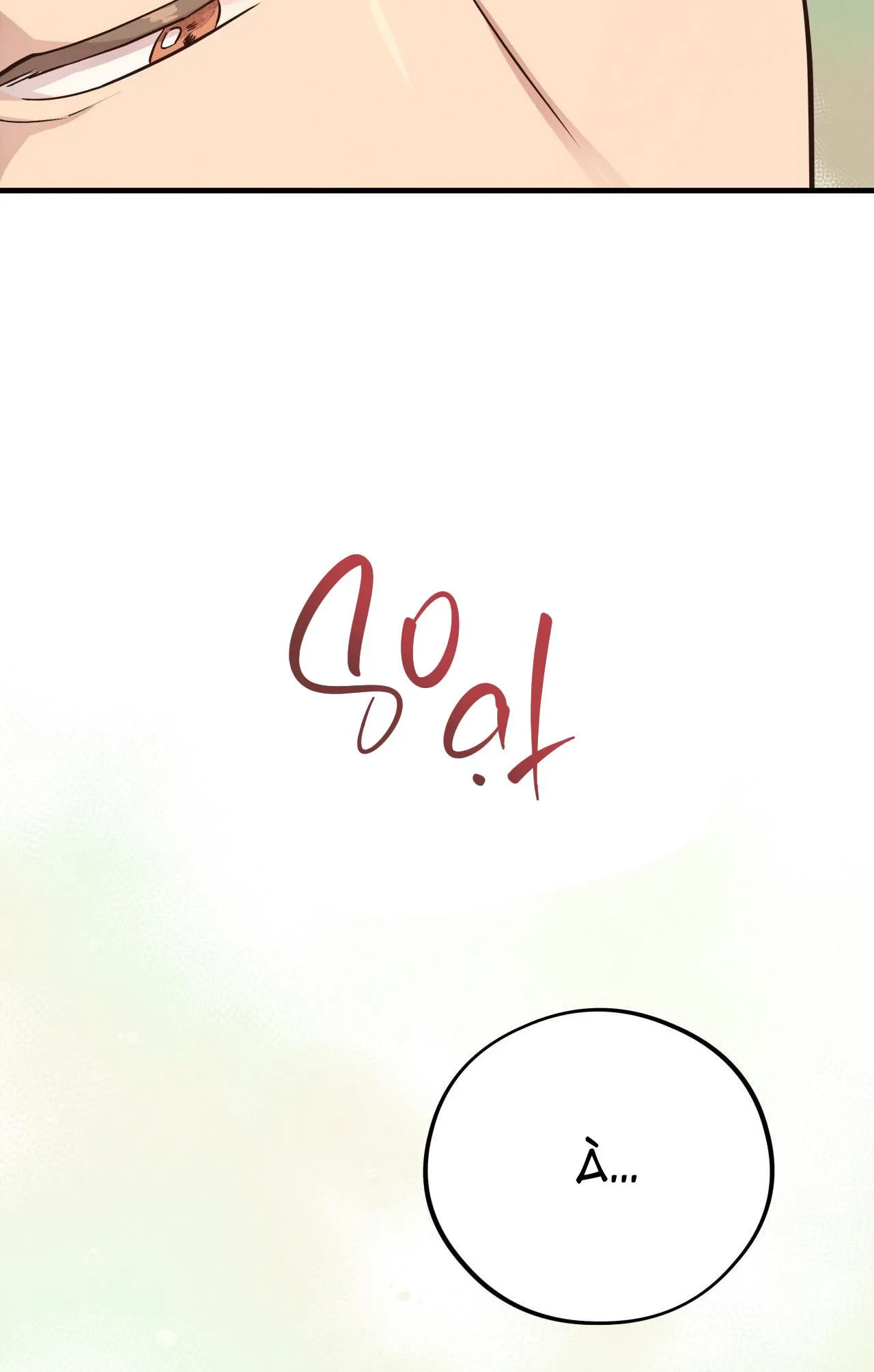 HONEY BEAR Chapter 60 Trang 6