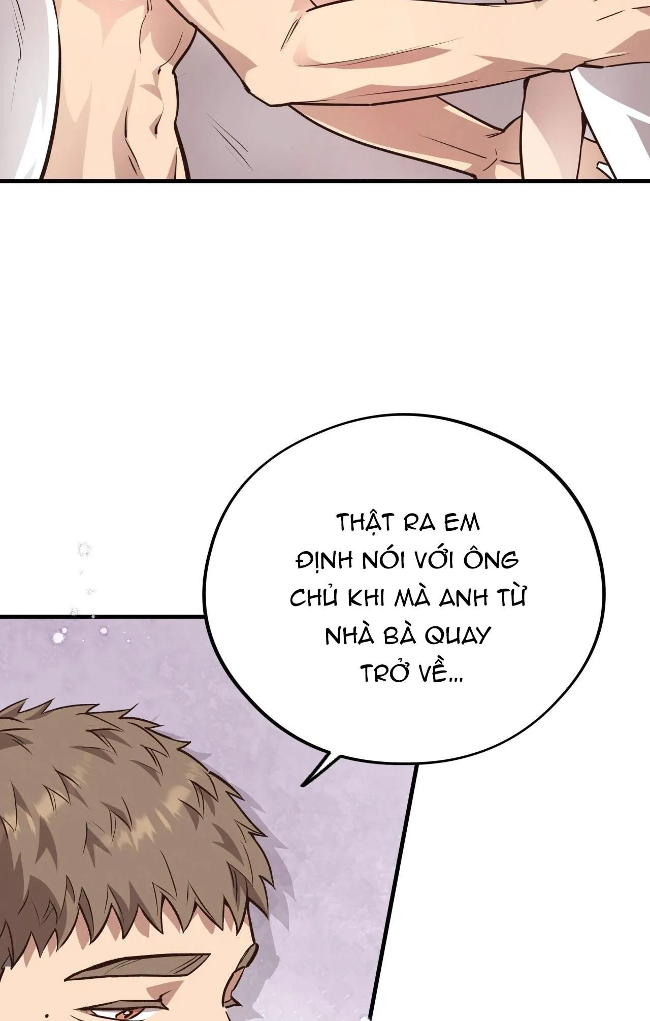 HONEY BEAR Chapter 60 Trang 8