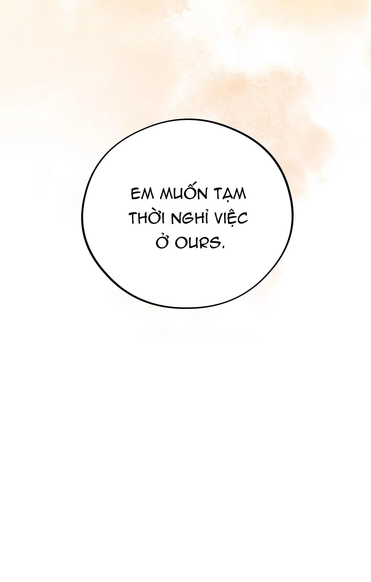 HONEY BEAR Chapter 60 Trang 13