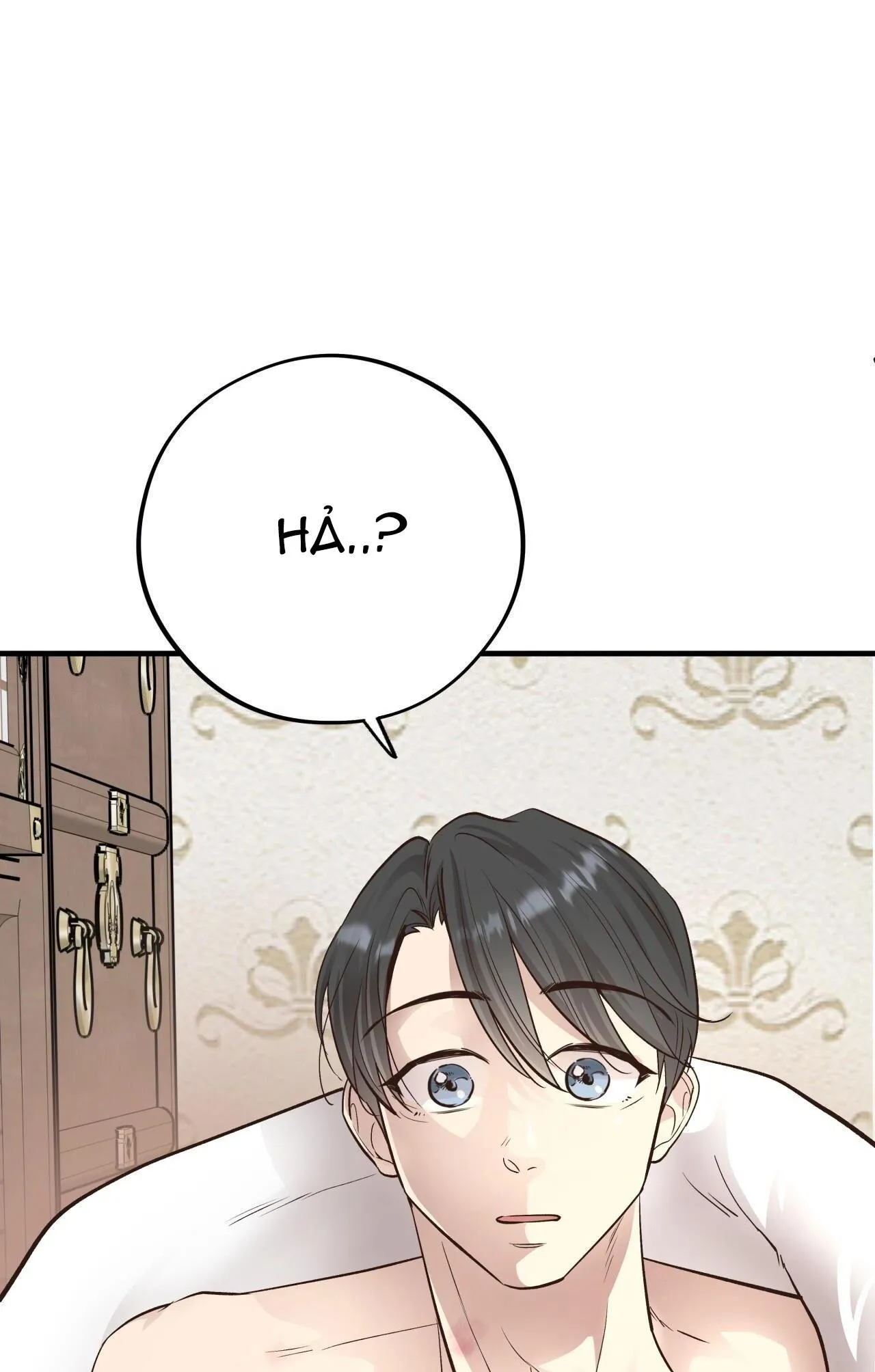 HONEY BEAR Chapter 60 Trang 14