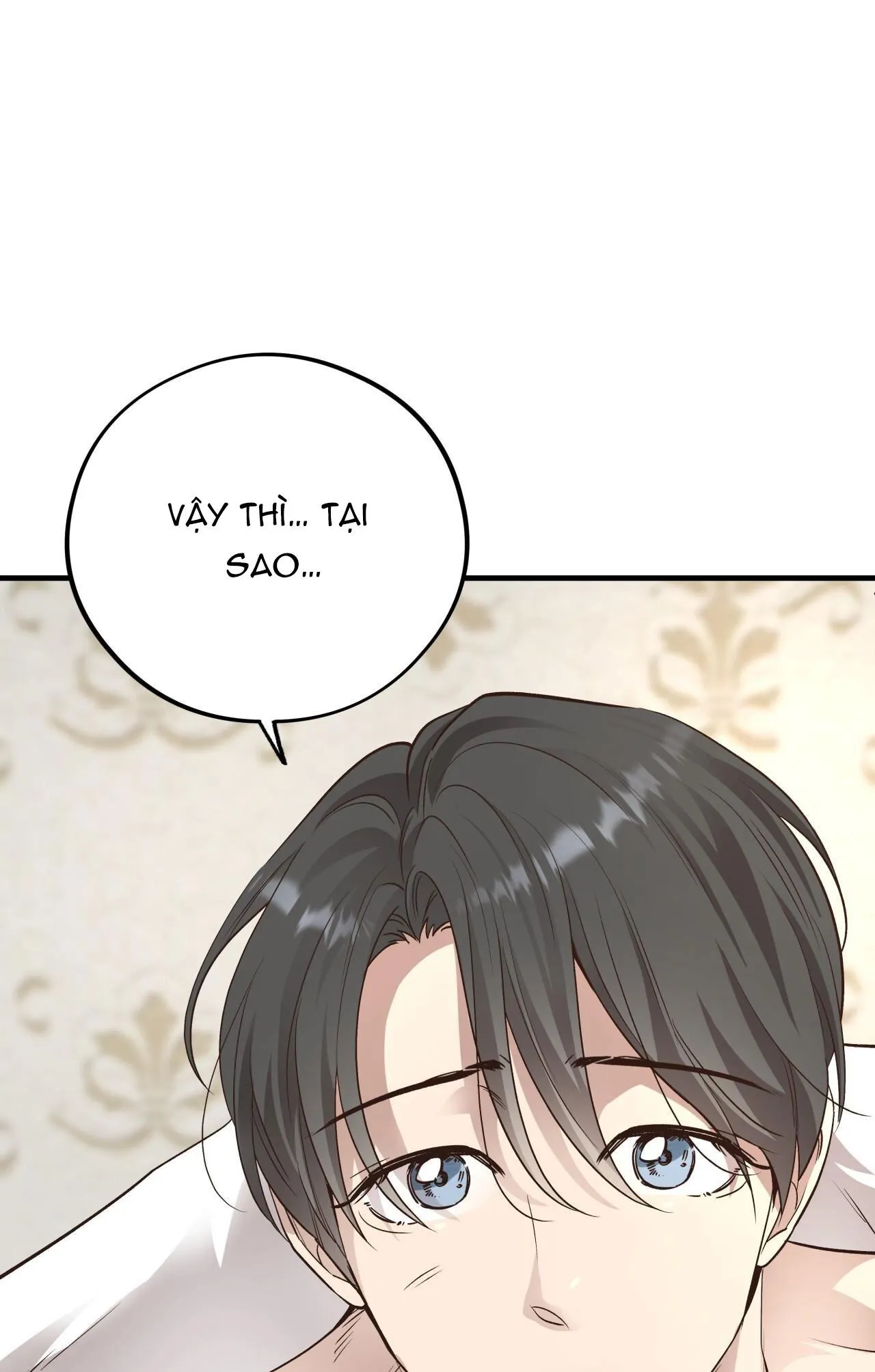 HONEY BEAR Chapter 60 Trang 17