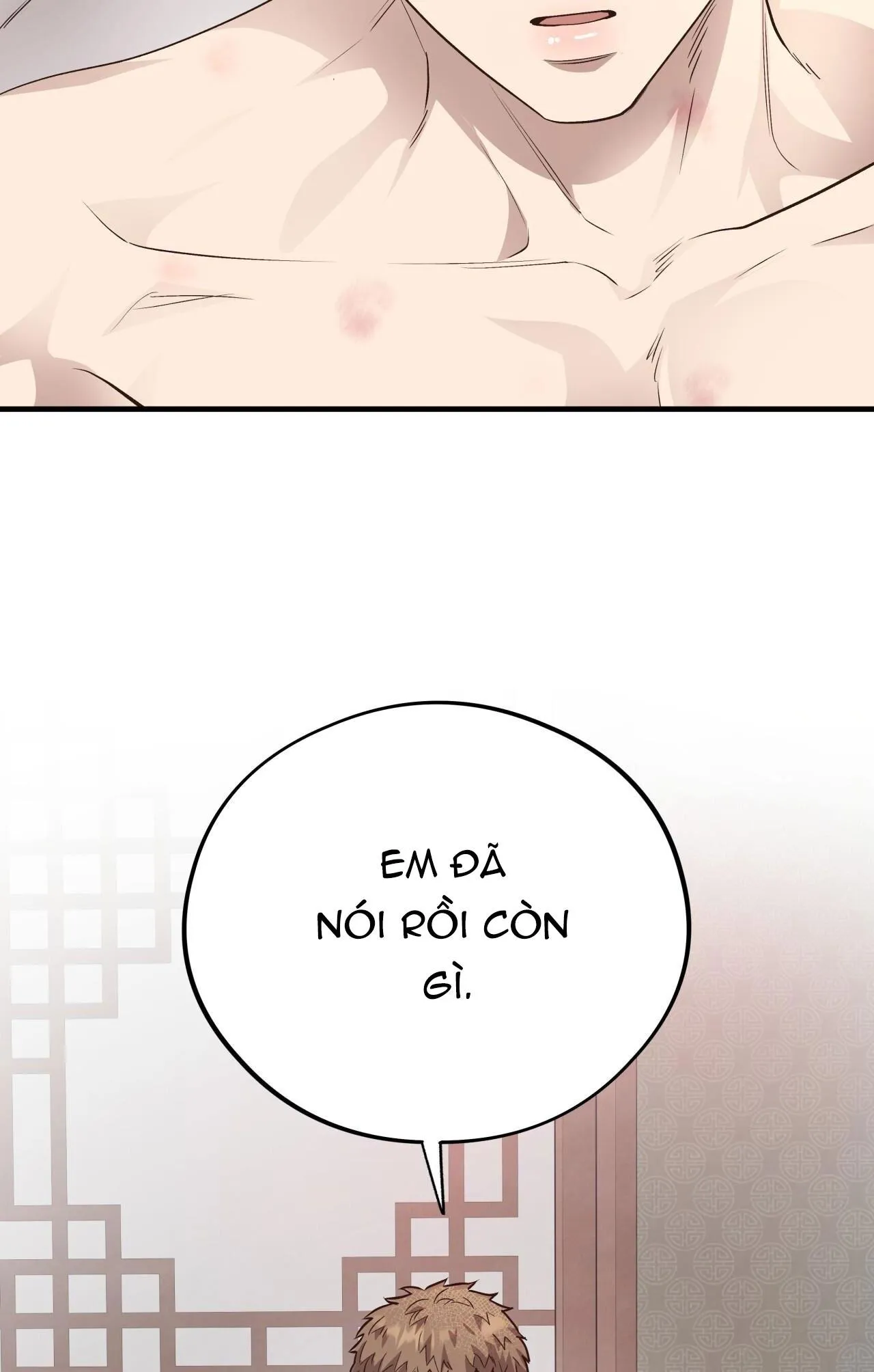 HONEY BEAR Chapter 60 Trang 18