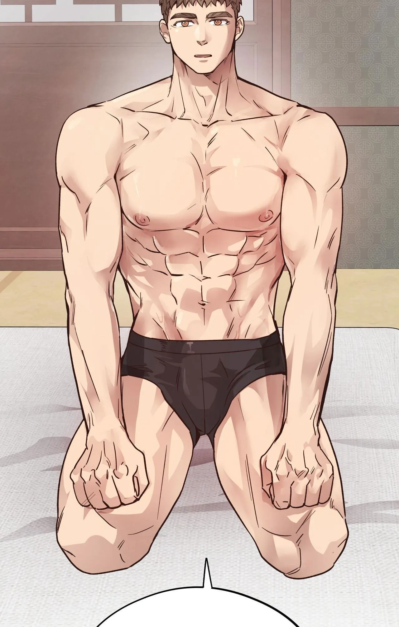 HONEY BEAR Chapter 60 Trang 19