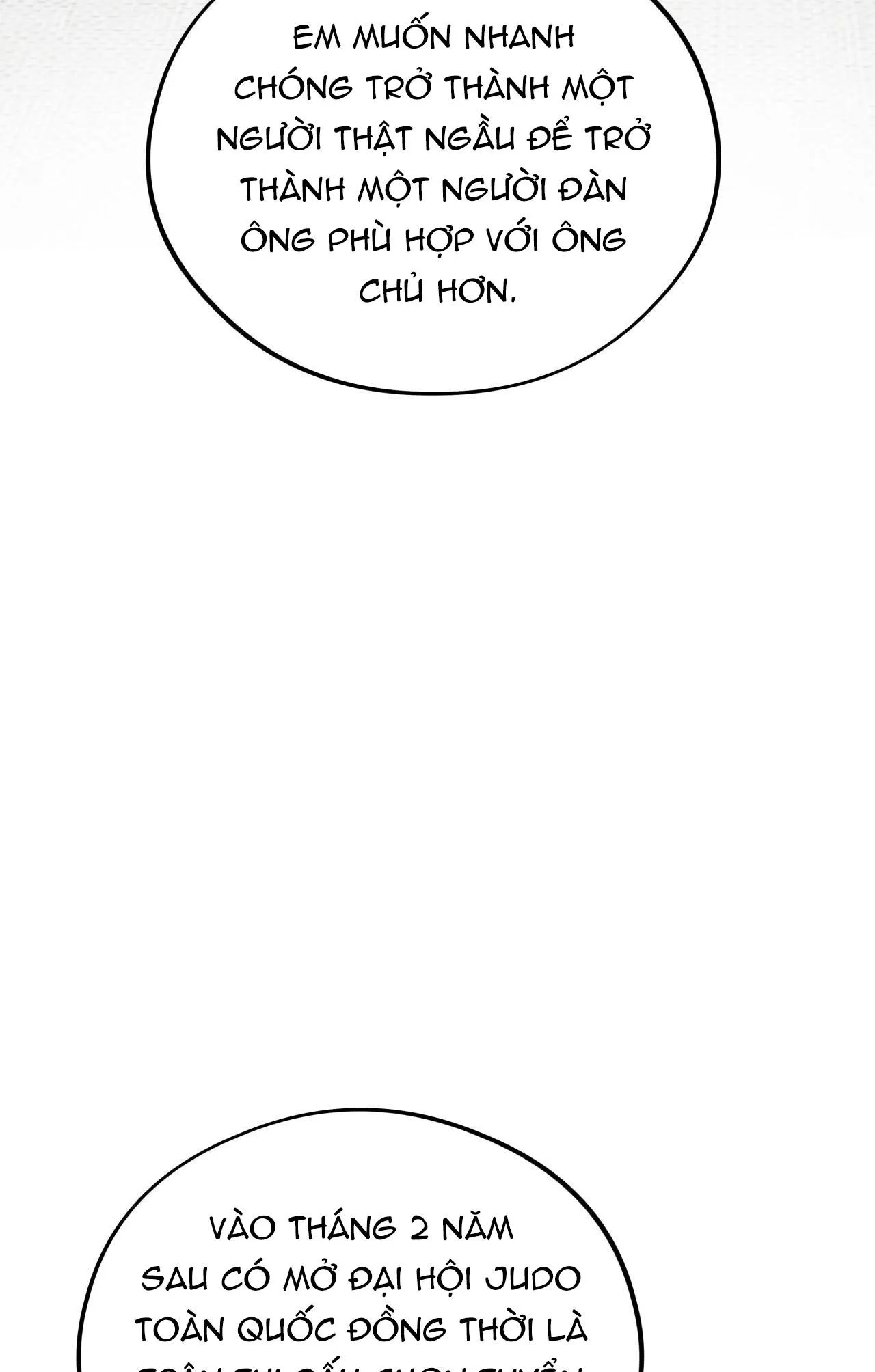 HONEY BEAR Chapter 60 Trang 20