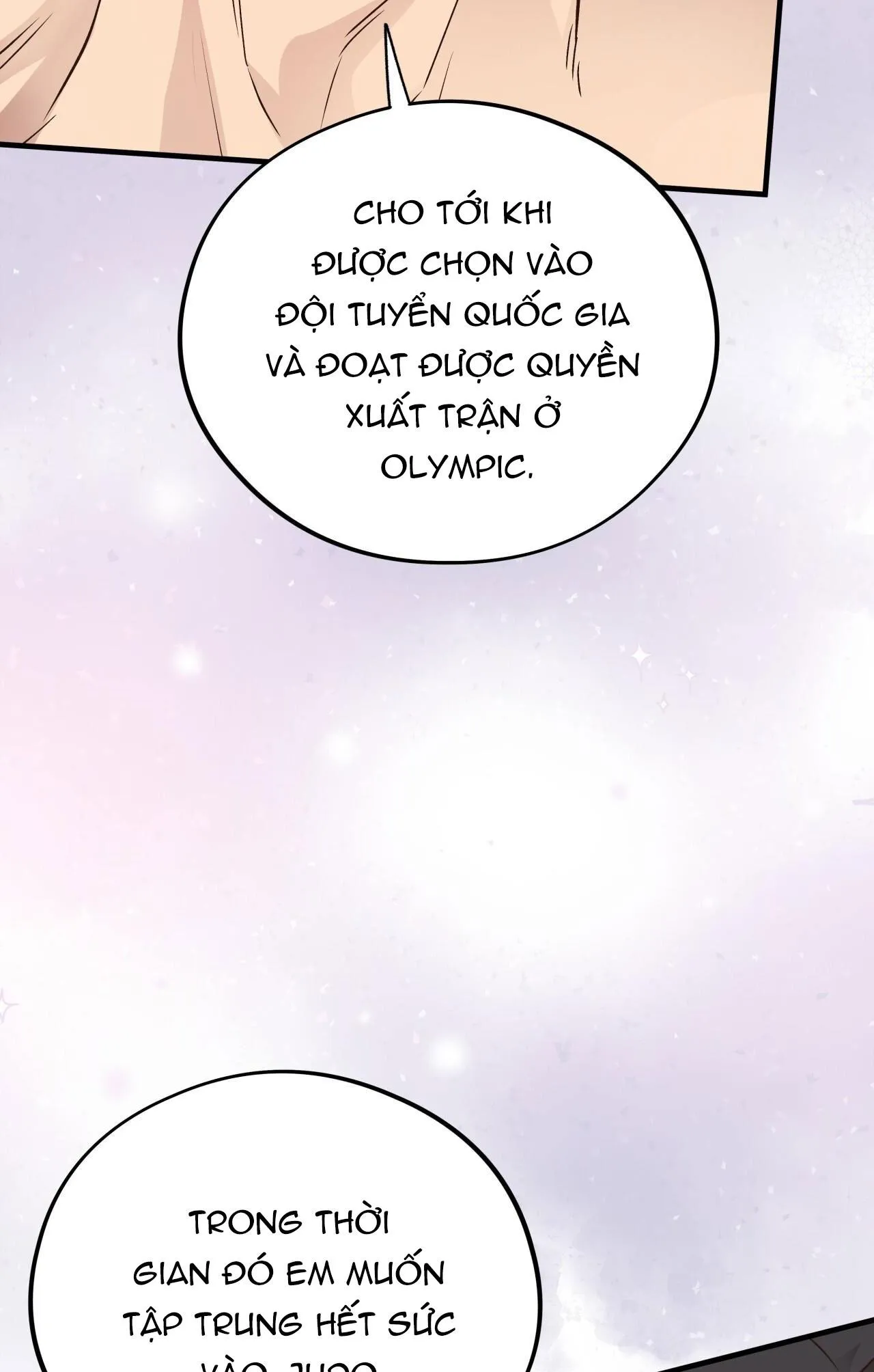 HONEY BEAR Chapter 60 Trang 22