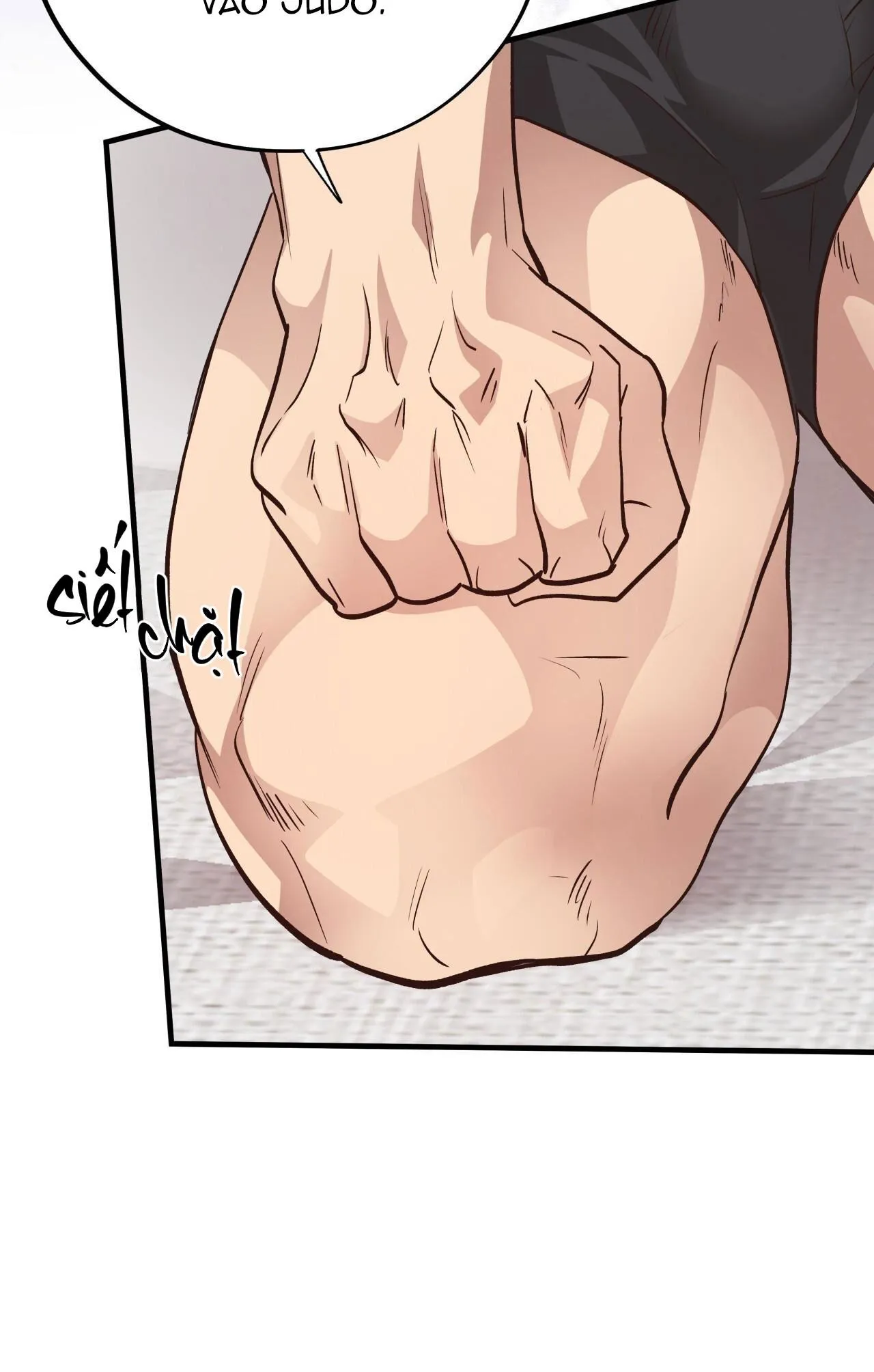 HONEY BEAR Chapter 60 Trang 23