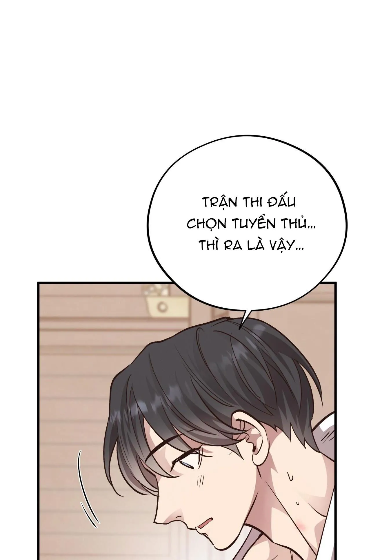 HONEY BEAR Chapter 60 Trang 24