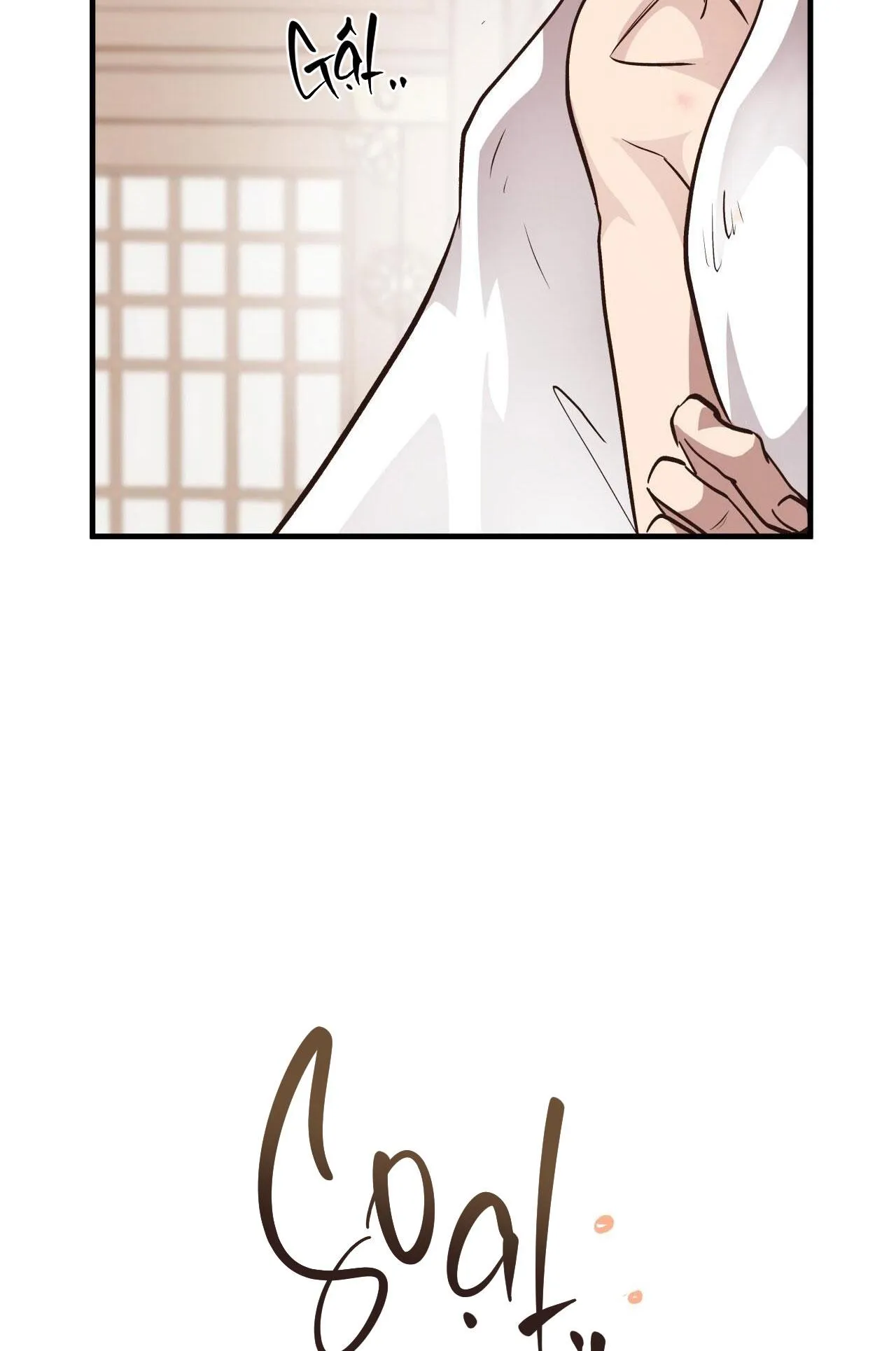 HONEY BEAR Chapter 60 Trang 25