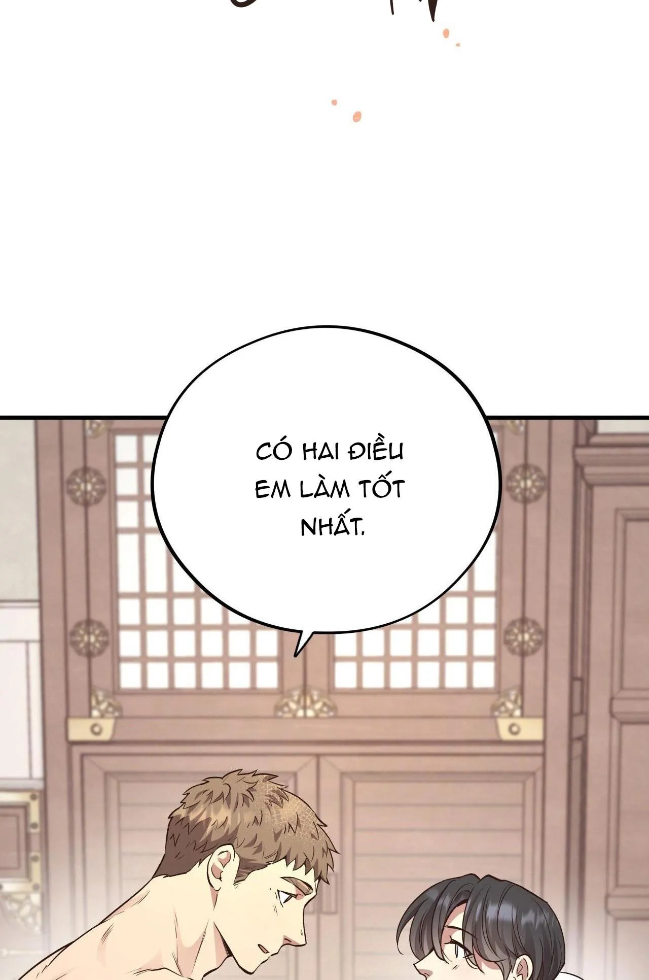 HONEY BEAR Chapter 60 Trang 26