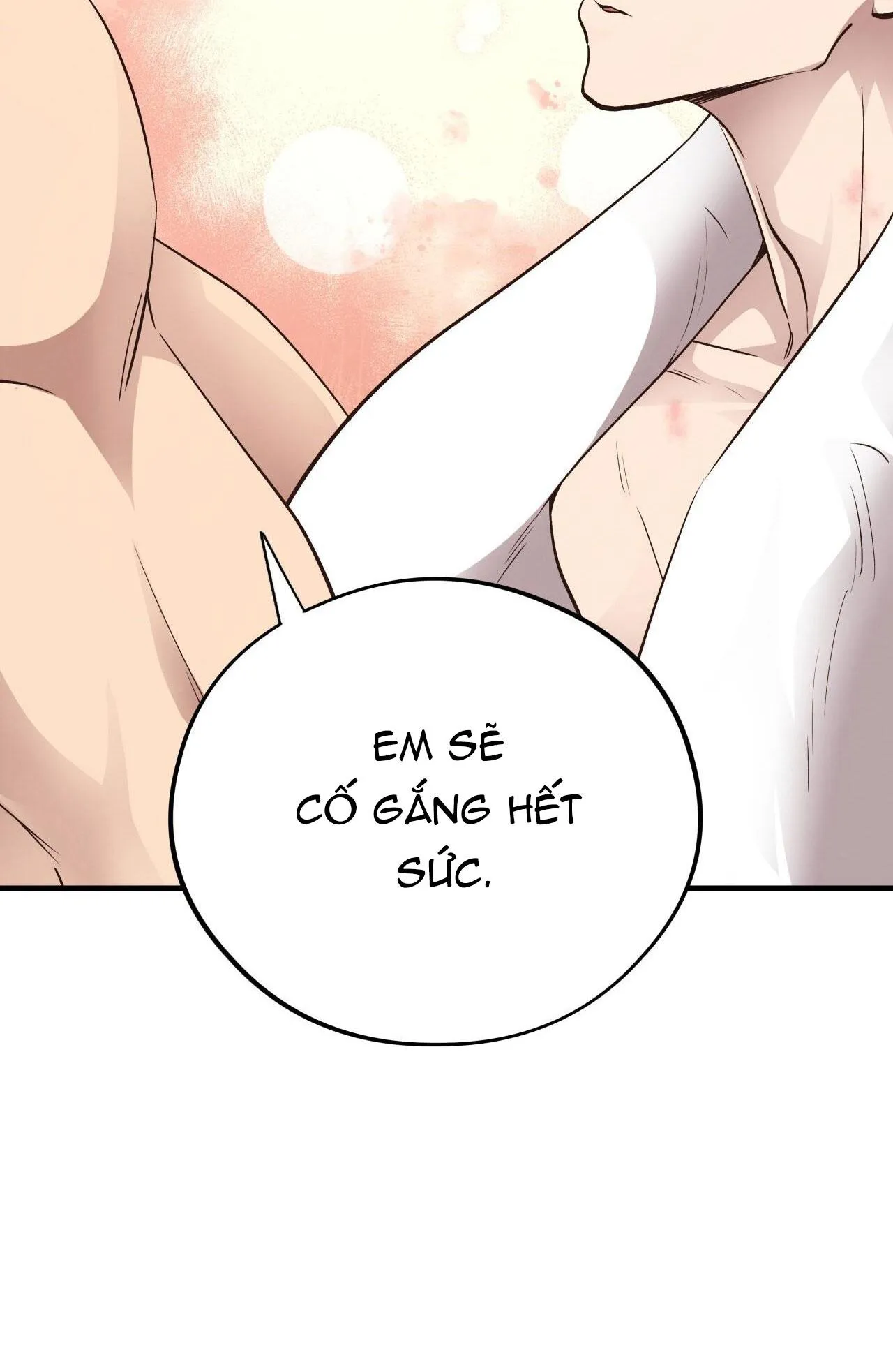 HONEY BEAR Chapter 60 Trang 29