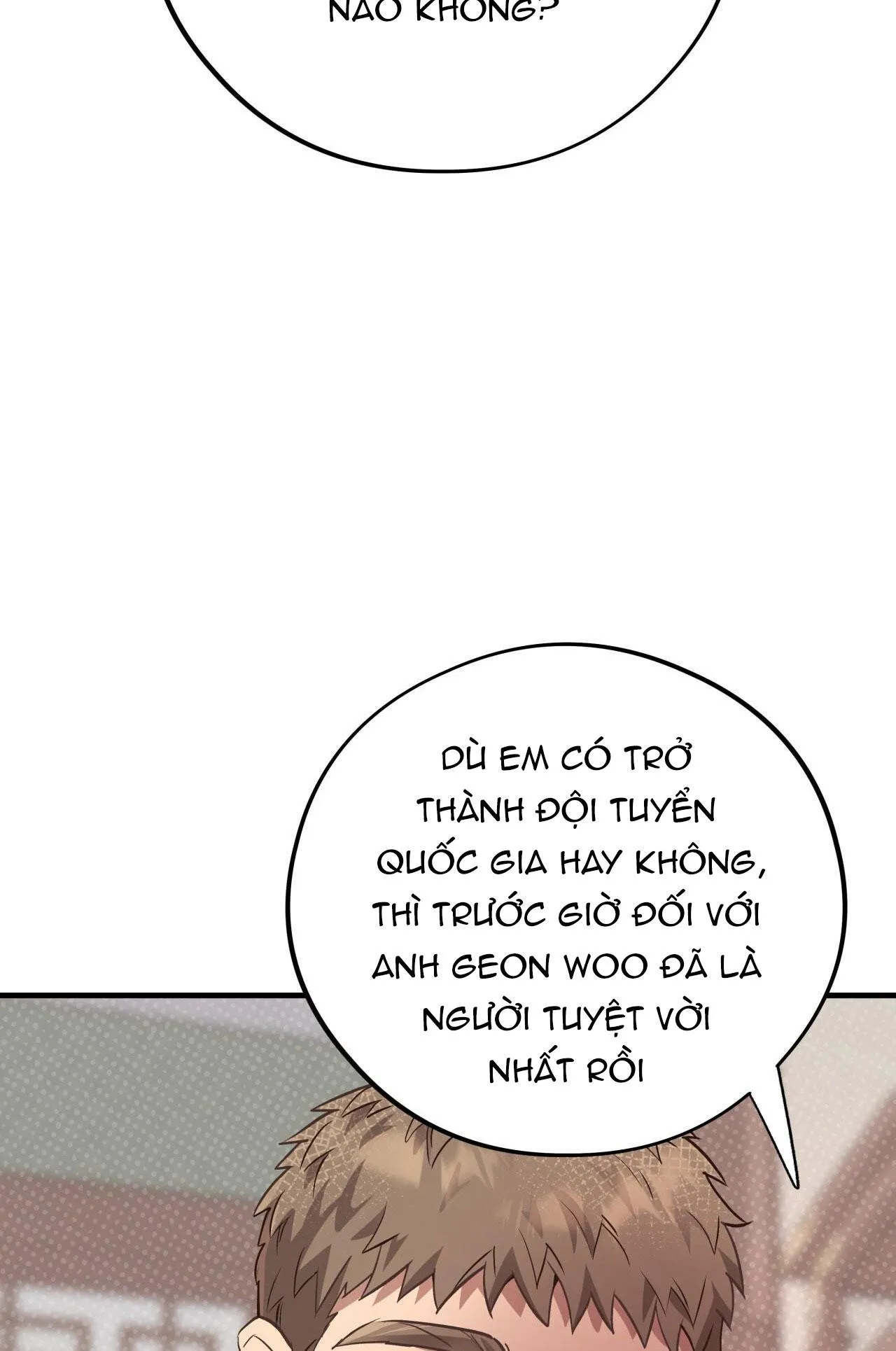 HONEY BEAR Chapter 60 Trang 33