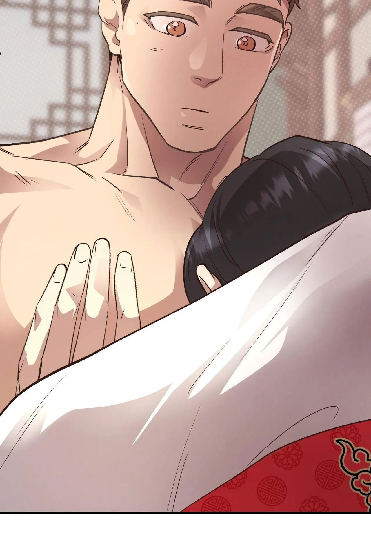 HONEY BEAR Chapter 60 Trang 34