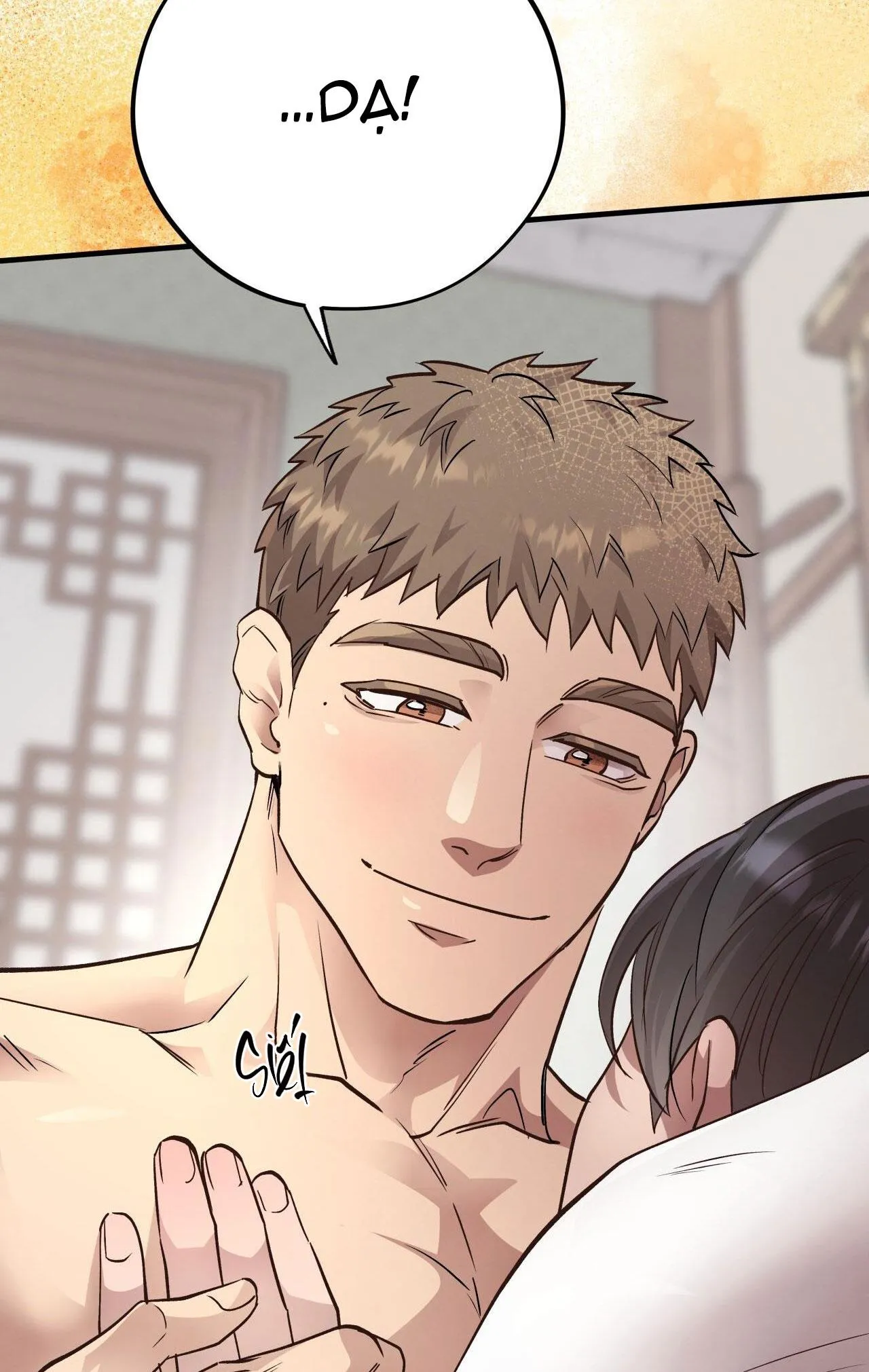 HONEY BEAR Chapter 60 Trang 37