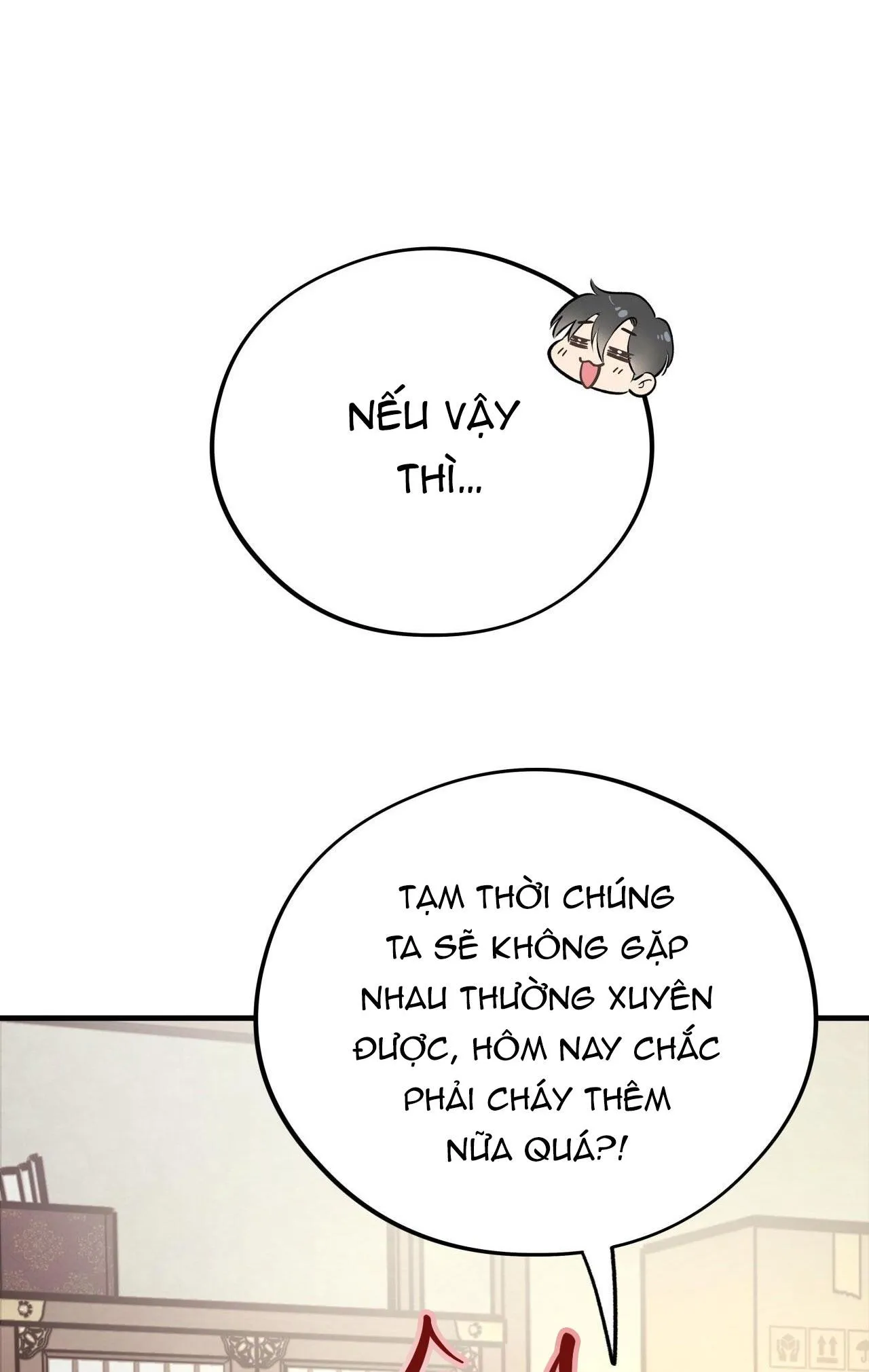 HONEY BEAR Chapter 60 Trang 39