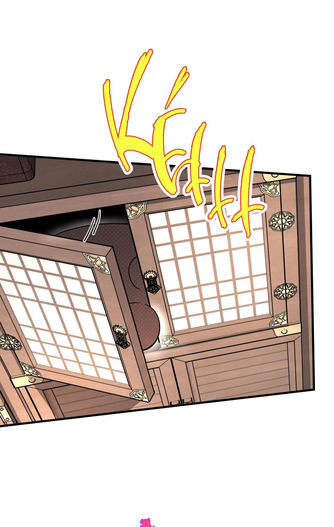 HONEY BEAR Chapter 60 Trang 41