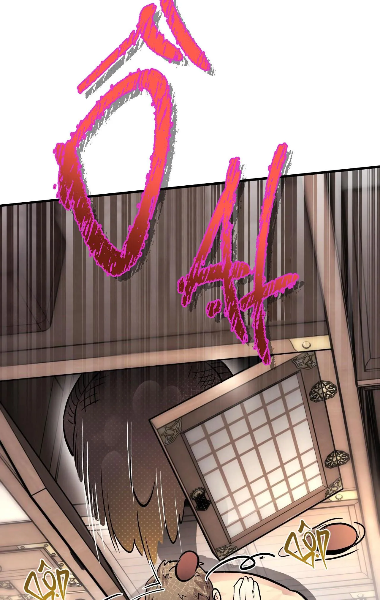 HONEY BEAR Chapter 60 Trang 42