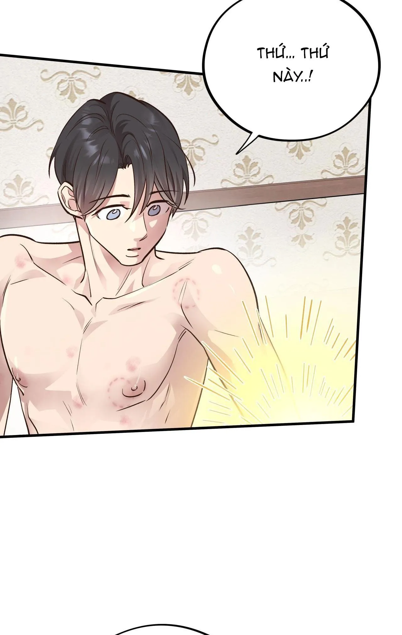 HONEY BEAR Chapter 60 Trang 44