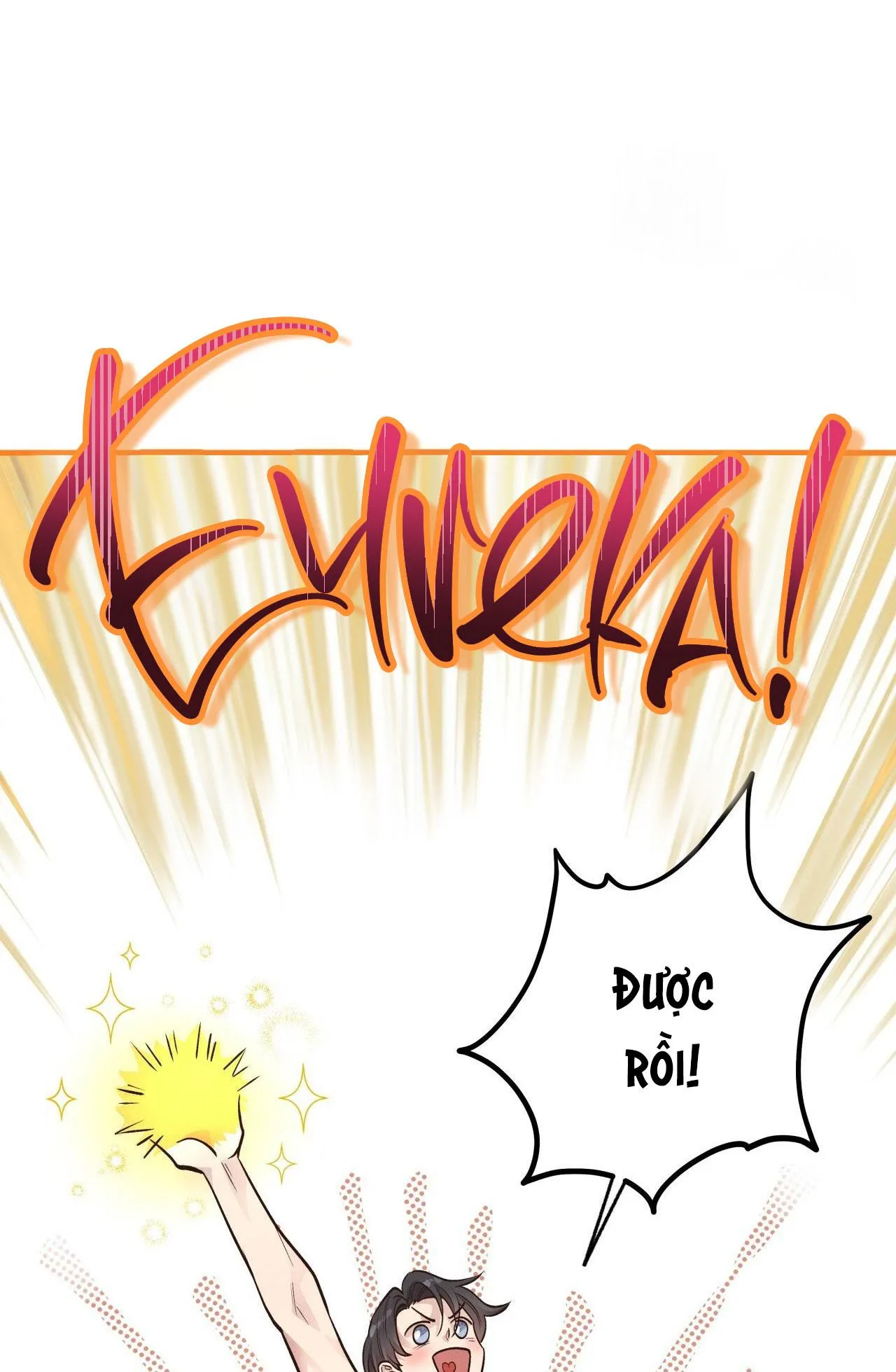 HONEY BEAR Chapter 60 Trang 46