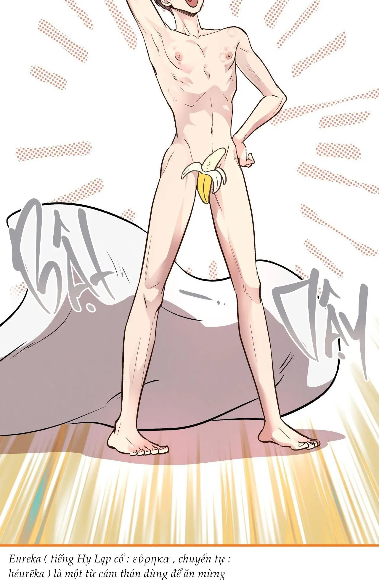 HONEY BEAR Chapter 60 Trang 47