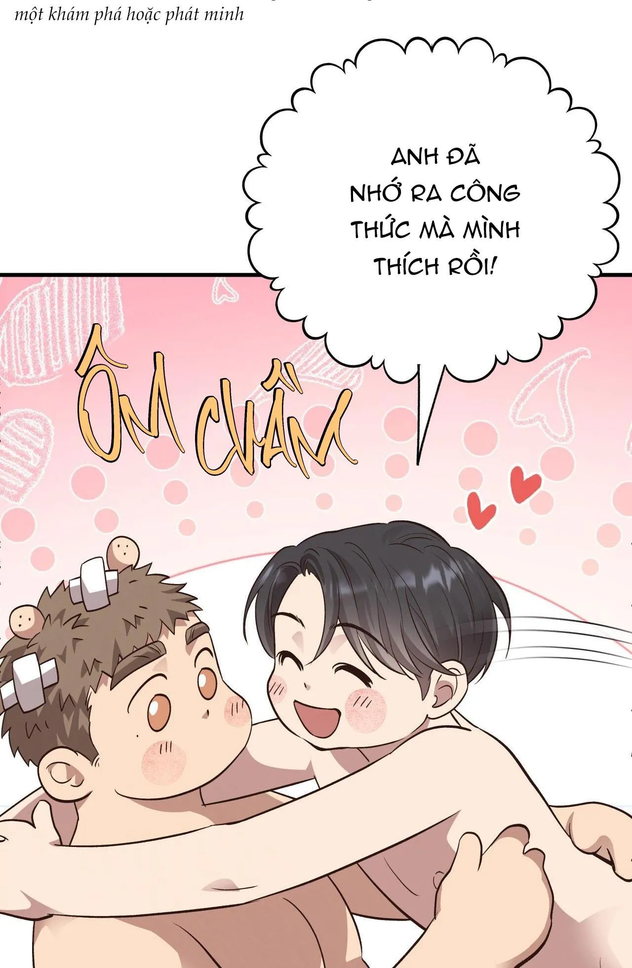 HONEY BEAR Chapter 60 Trang 48