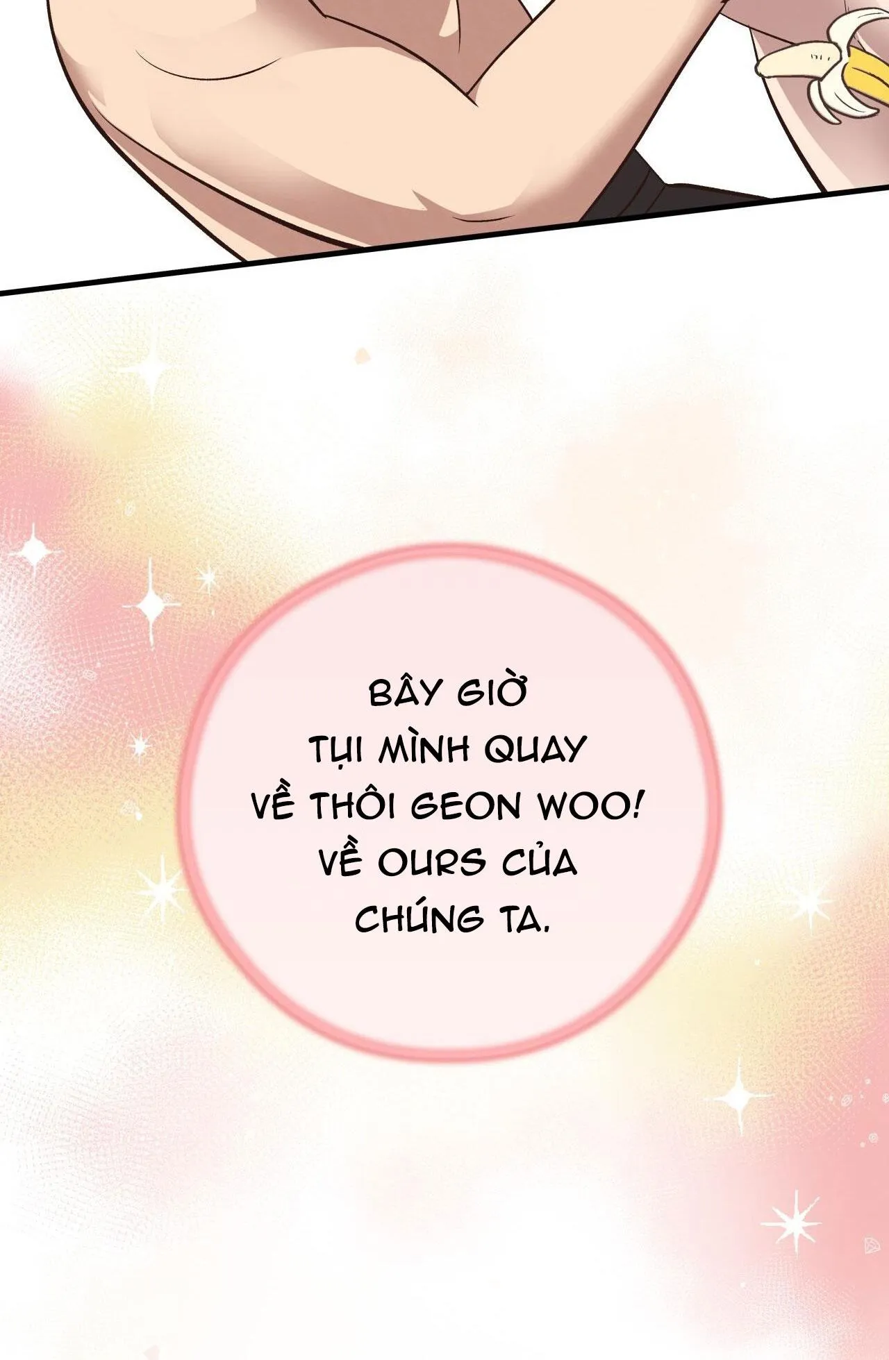 HONEY BEAR Chapter 60 Trang 49