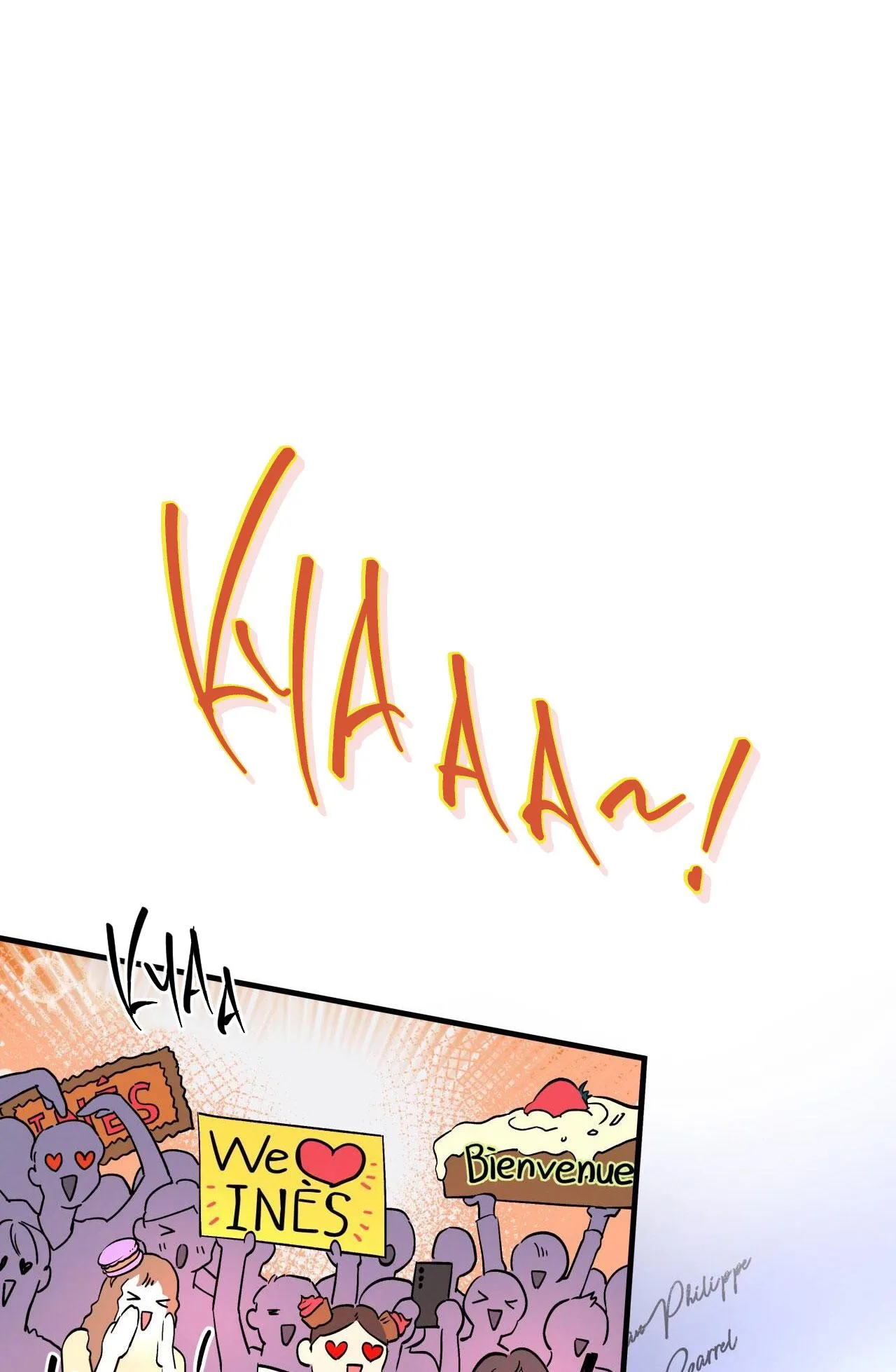 HONEY BEAR Chapter 60 Trang 51