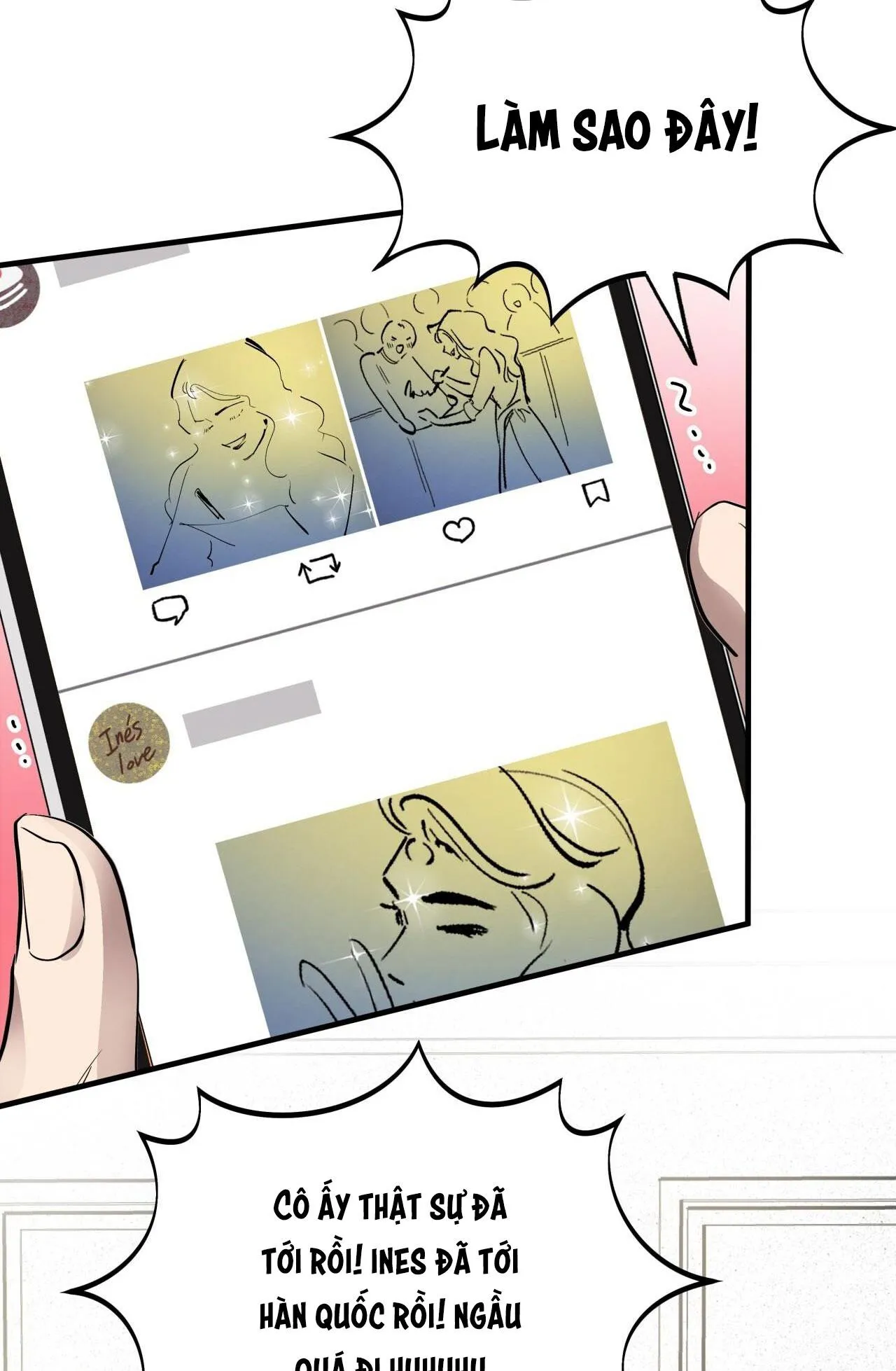 HONEY BEAR Chapter 60 Trang 55