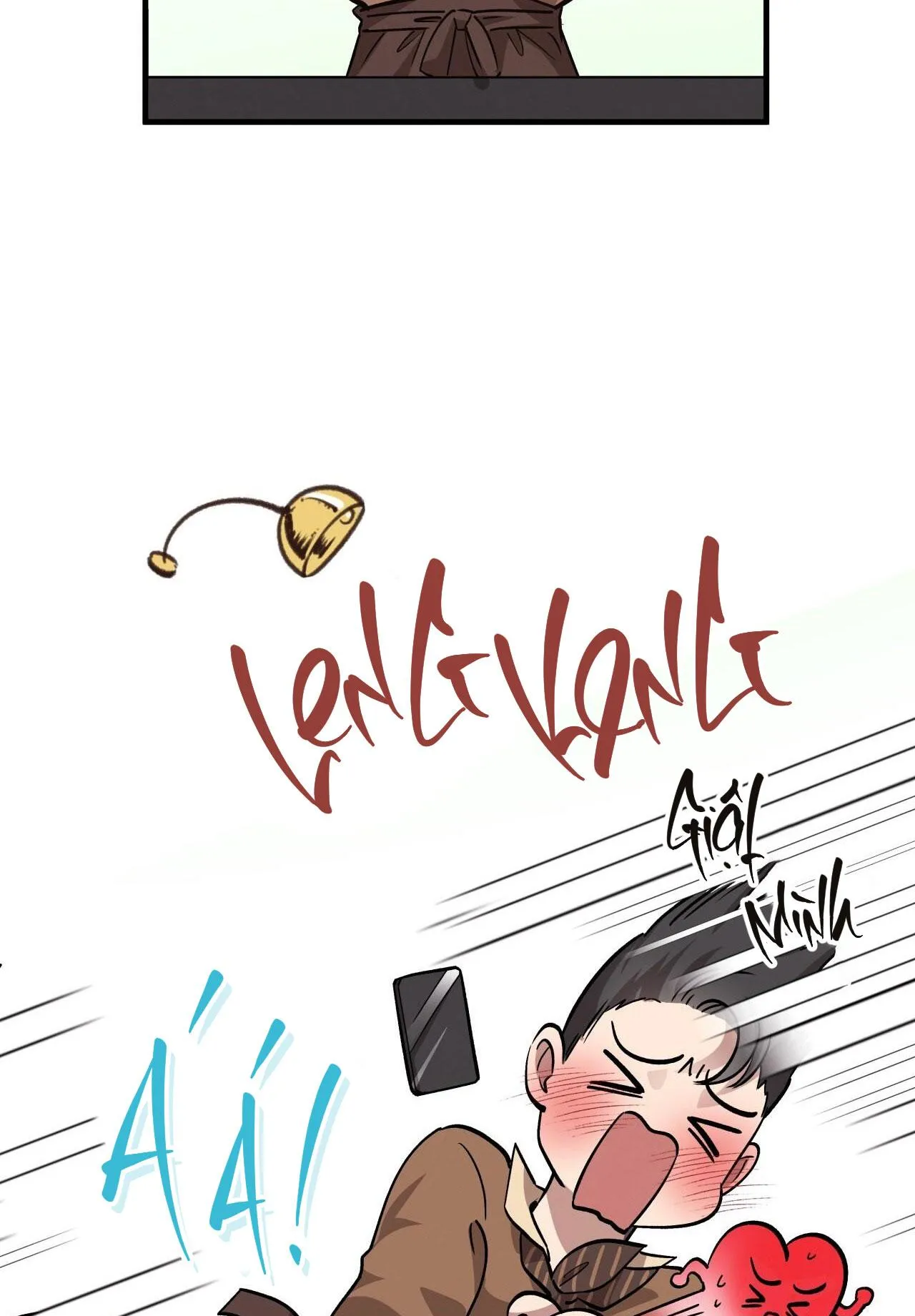 HONEY BEAR Chapter 60 Trang 58