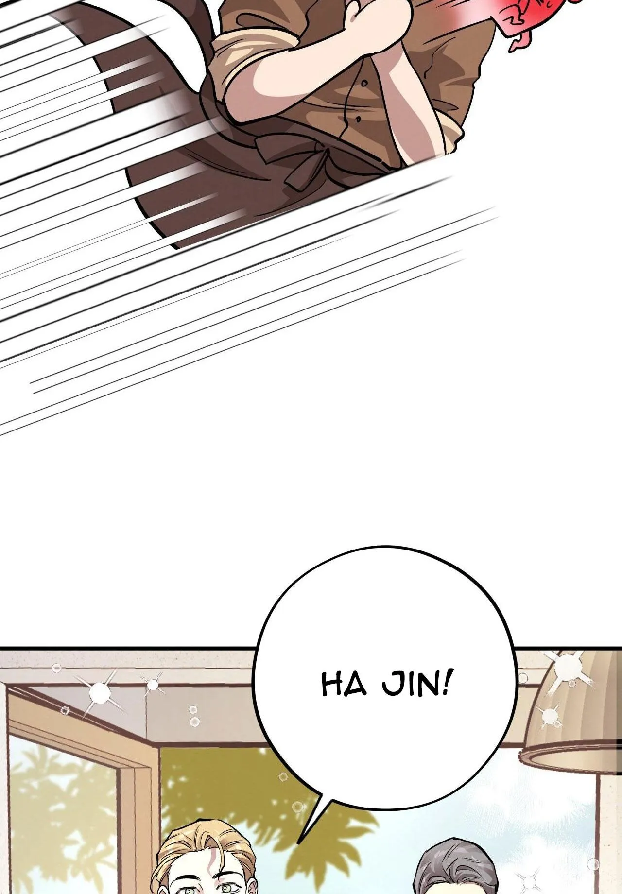 HONEY BEAR Chapter 60 Trang 59