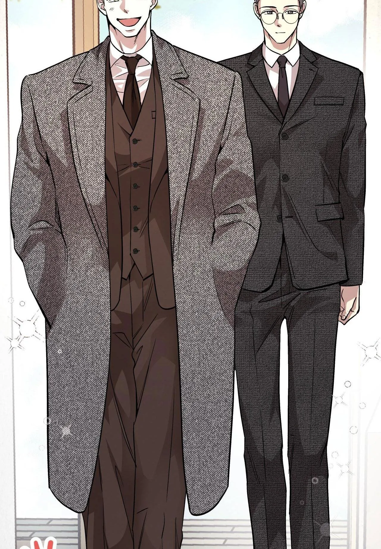 HONEY BEAR Chapter 60 Trang 60