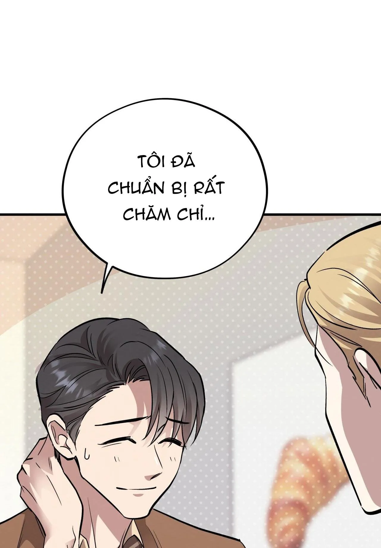 HONEY BEAR Chapter 60 Trang 62