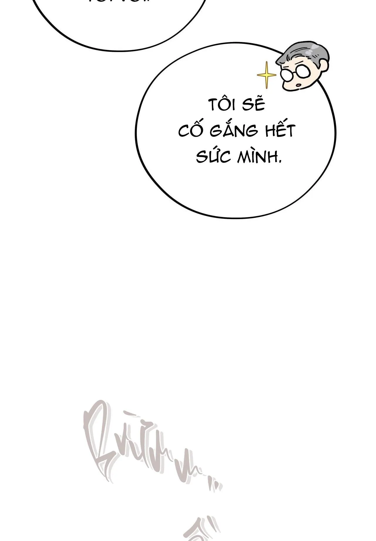 HONEY BEAR Chapter 60 Trang 65