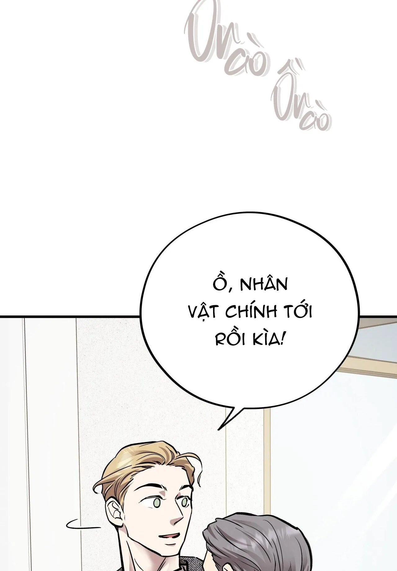 HONEY BEAR Chapter 60 Trang 66