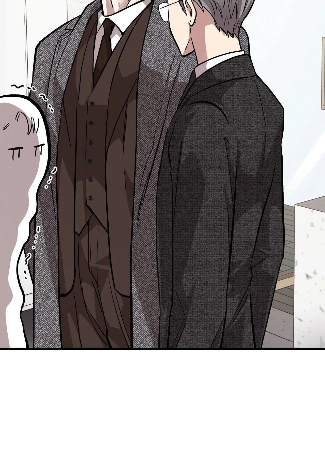 HONEY BEAR Chapter 60 Trang 67