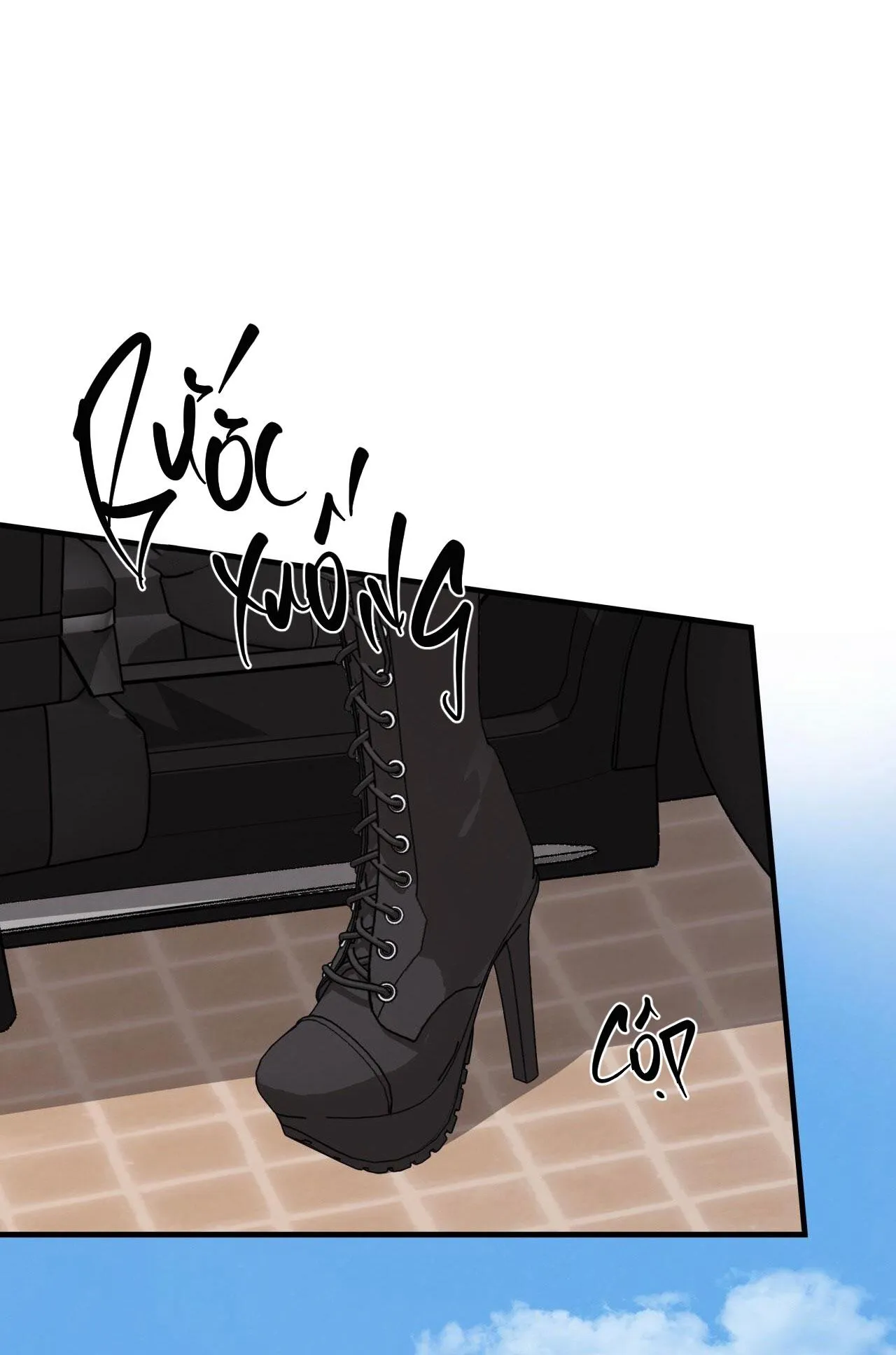 HONEY BEAR Chapter 60 Trang 68