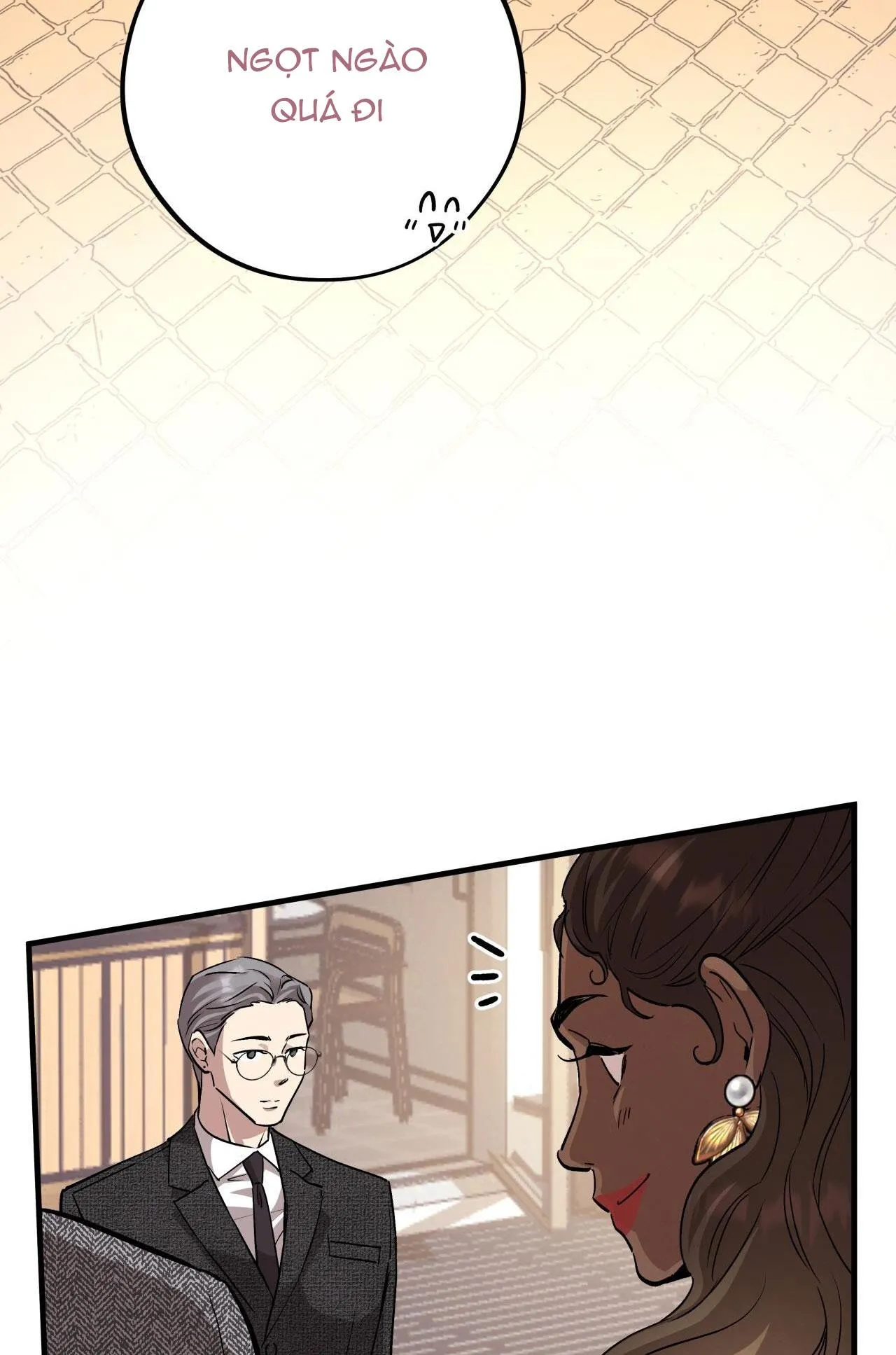 HONEY BEAR Chapter 60 Trang 71