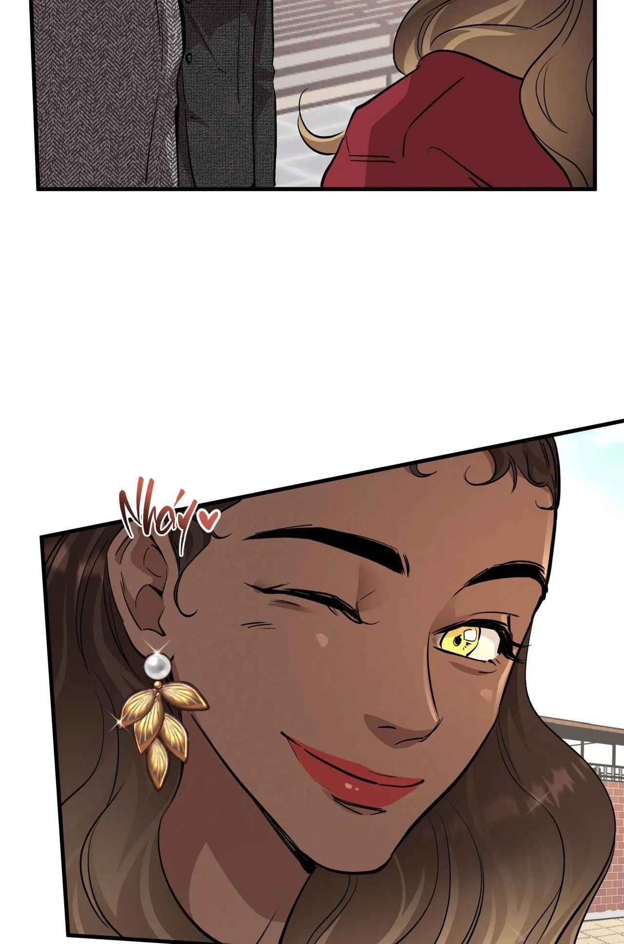 HONEY BEAR Chapter 60 Trang 72