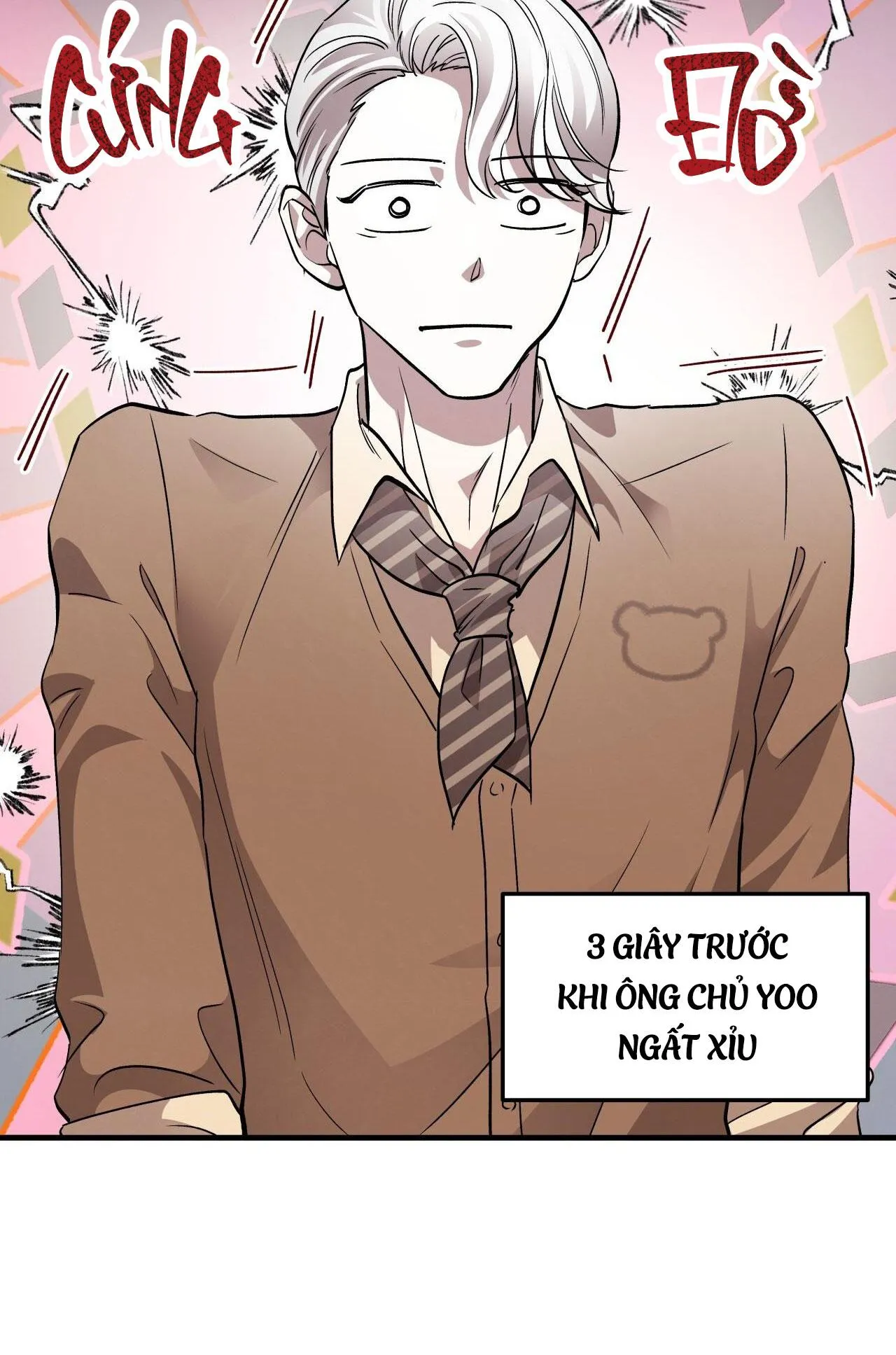 HONEY BEAR Chapter 60 Trang 75