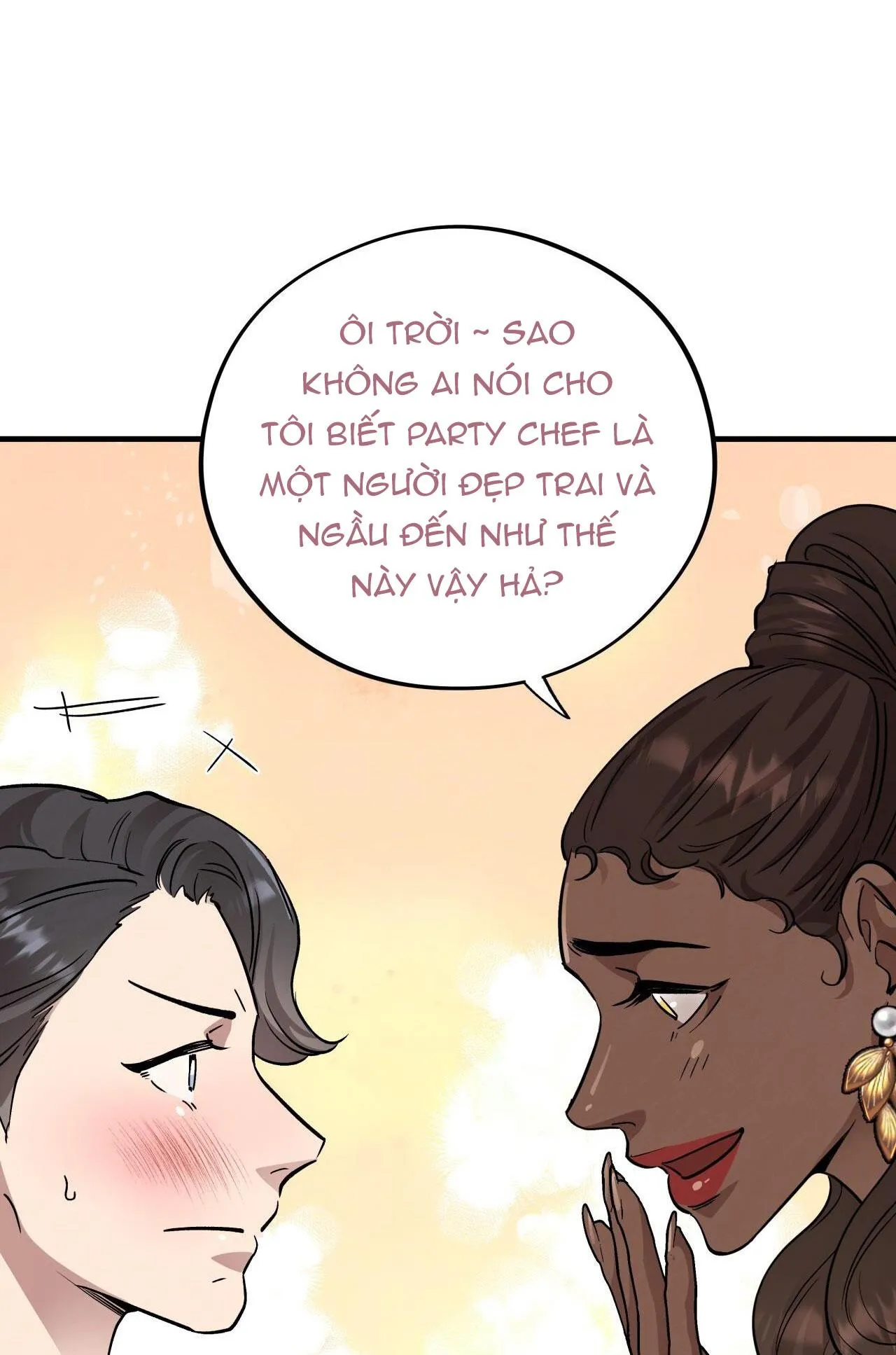 HONEY BEAR Chapter 60 Trang 76