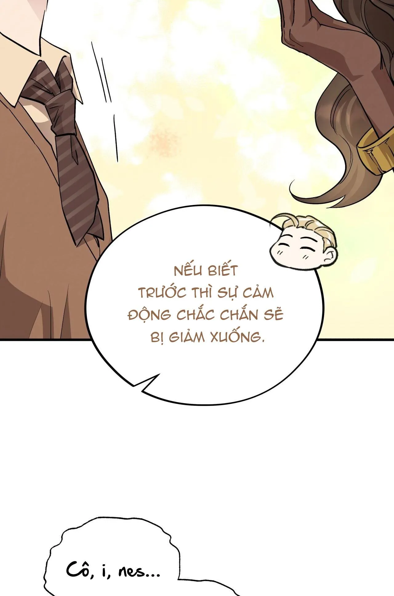 HONEY BEAR Chapter 60 Trang 77