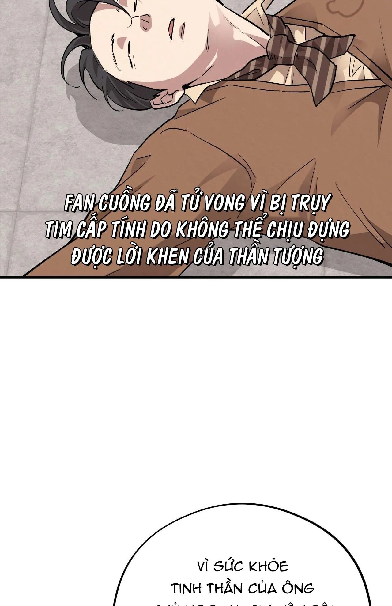 HONEY BEAR Chapter 60 Trang 81