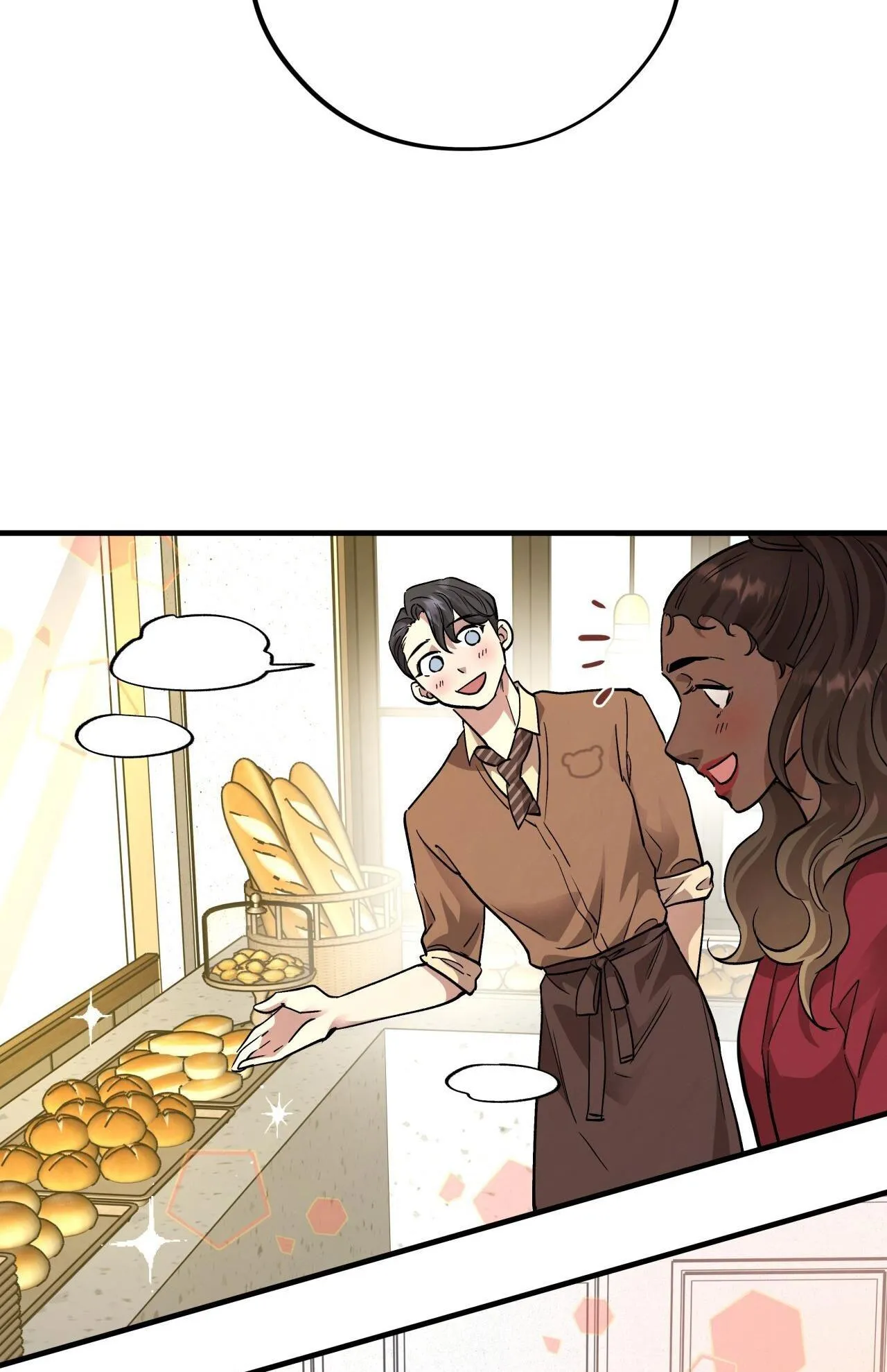 HONEY BEAR Chapter 60 Trang 83