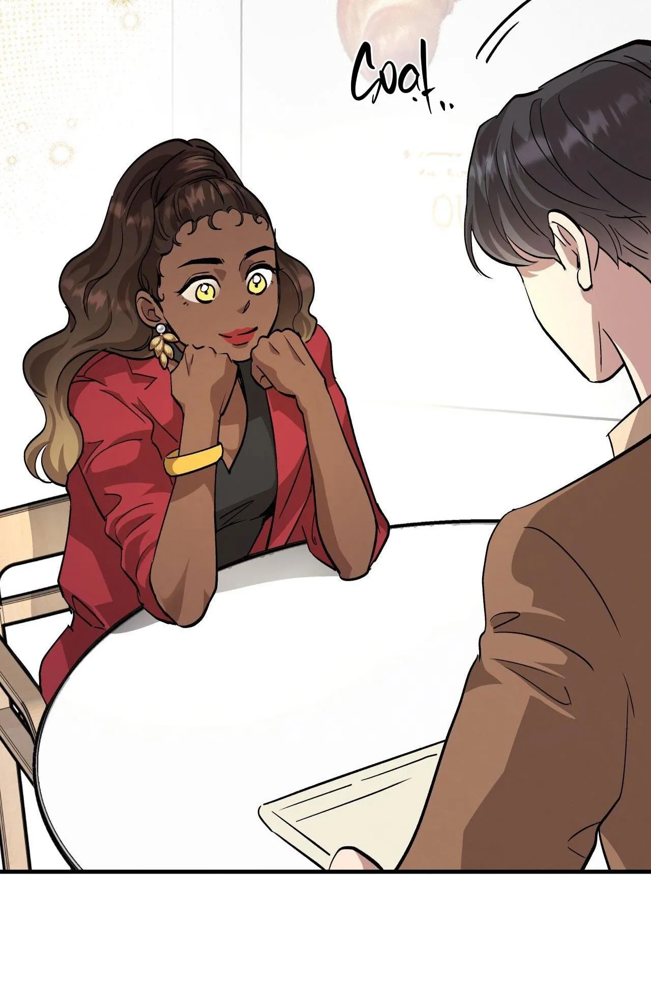 HONEY BEAR Chapter 60 Trang 89