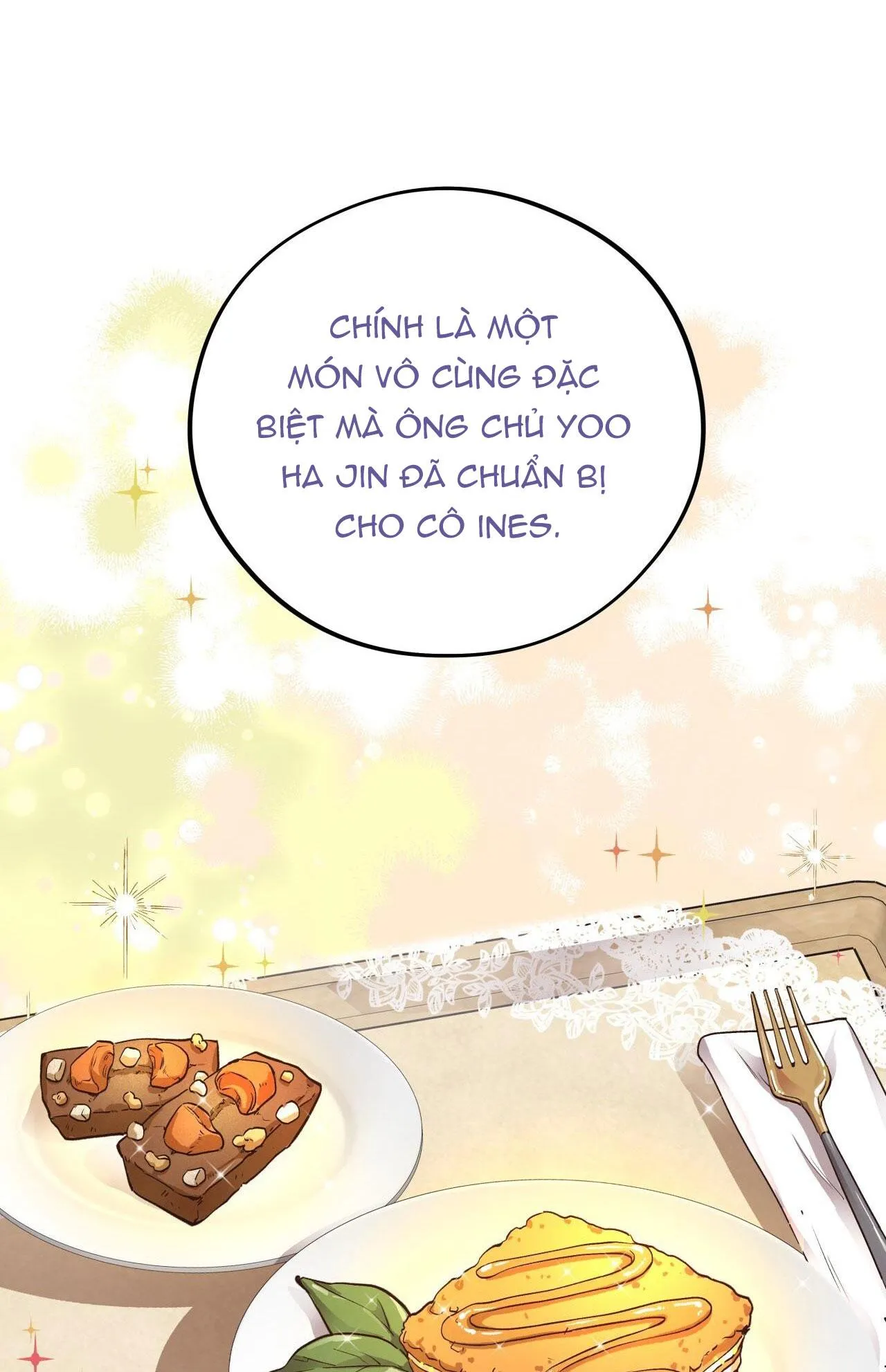 HONEY BEAR Chapter 60 Trang 90