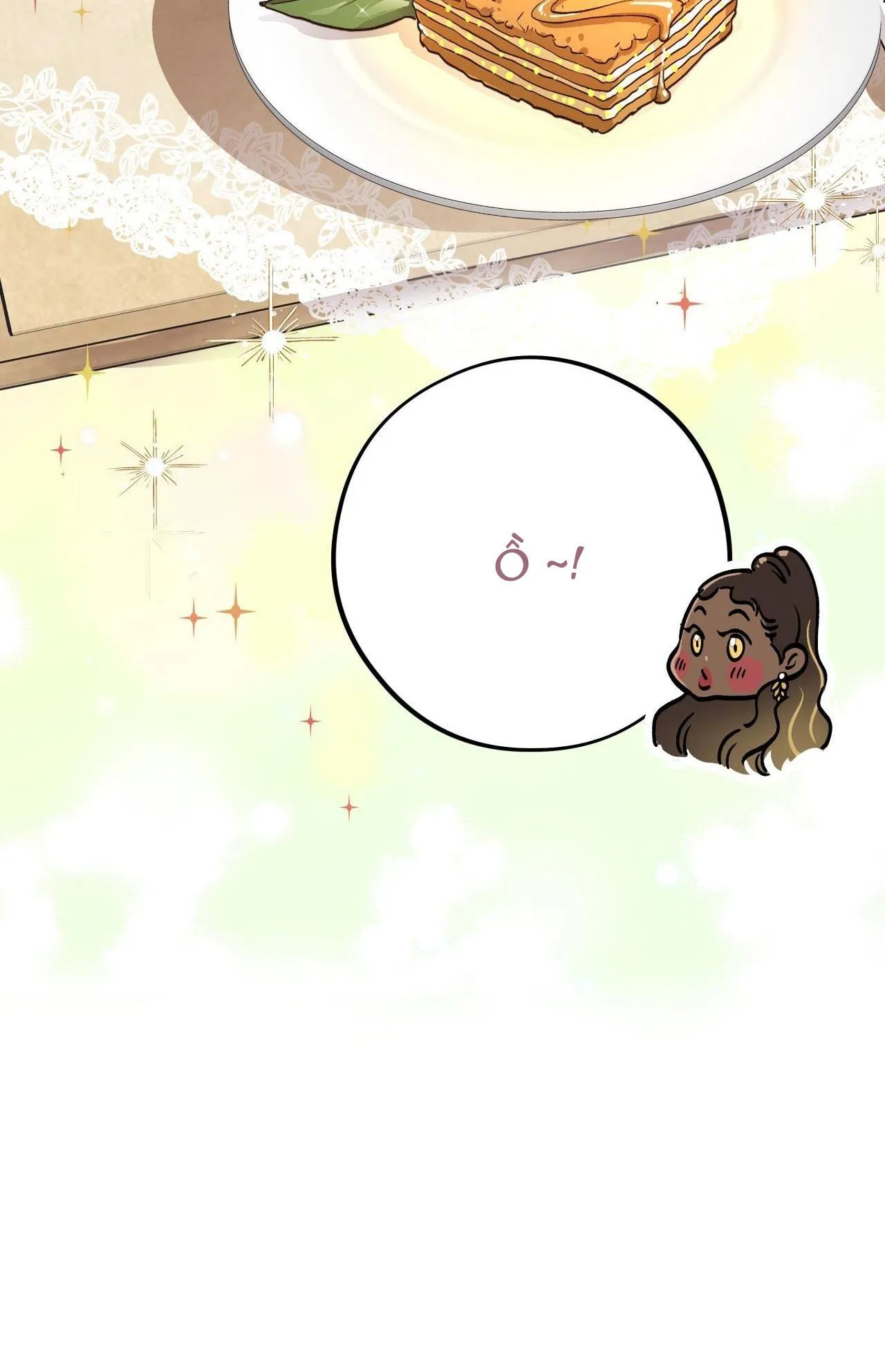 HONEY BEAR Chapter 60 Trang 91