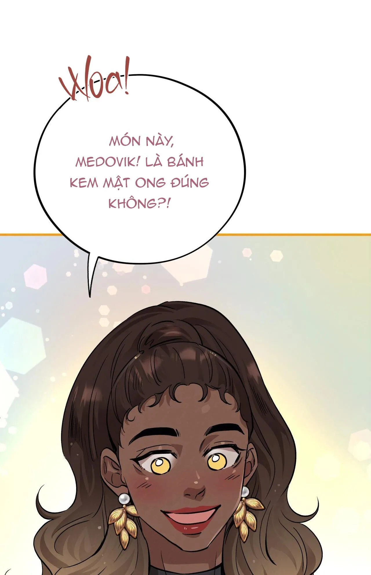 HONEY BEAR Chapter 60 Trang 92