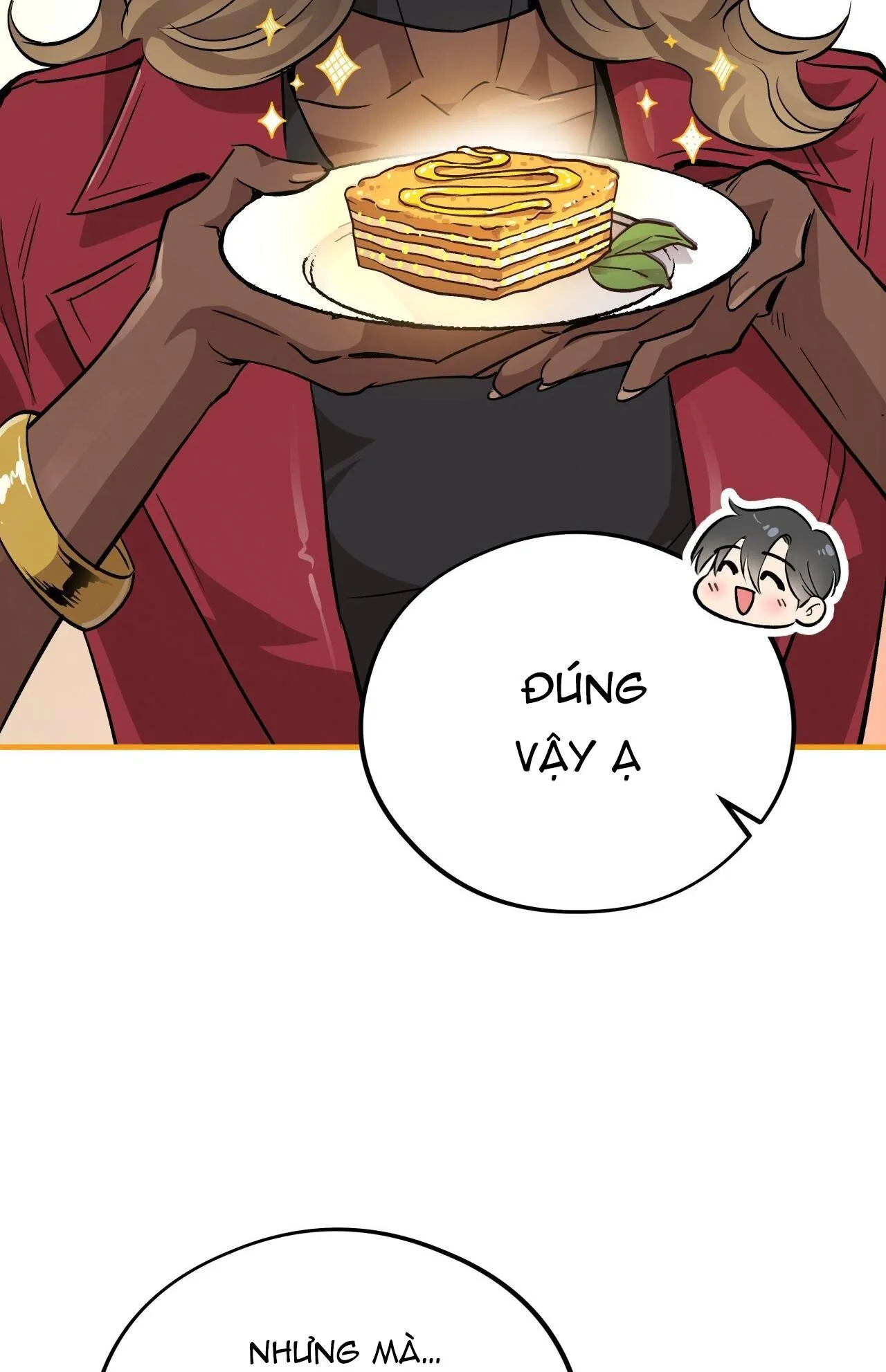 HONEY BEAR Chapter 60 Trang 93