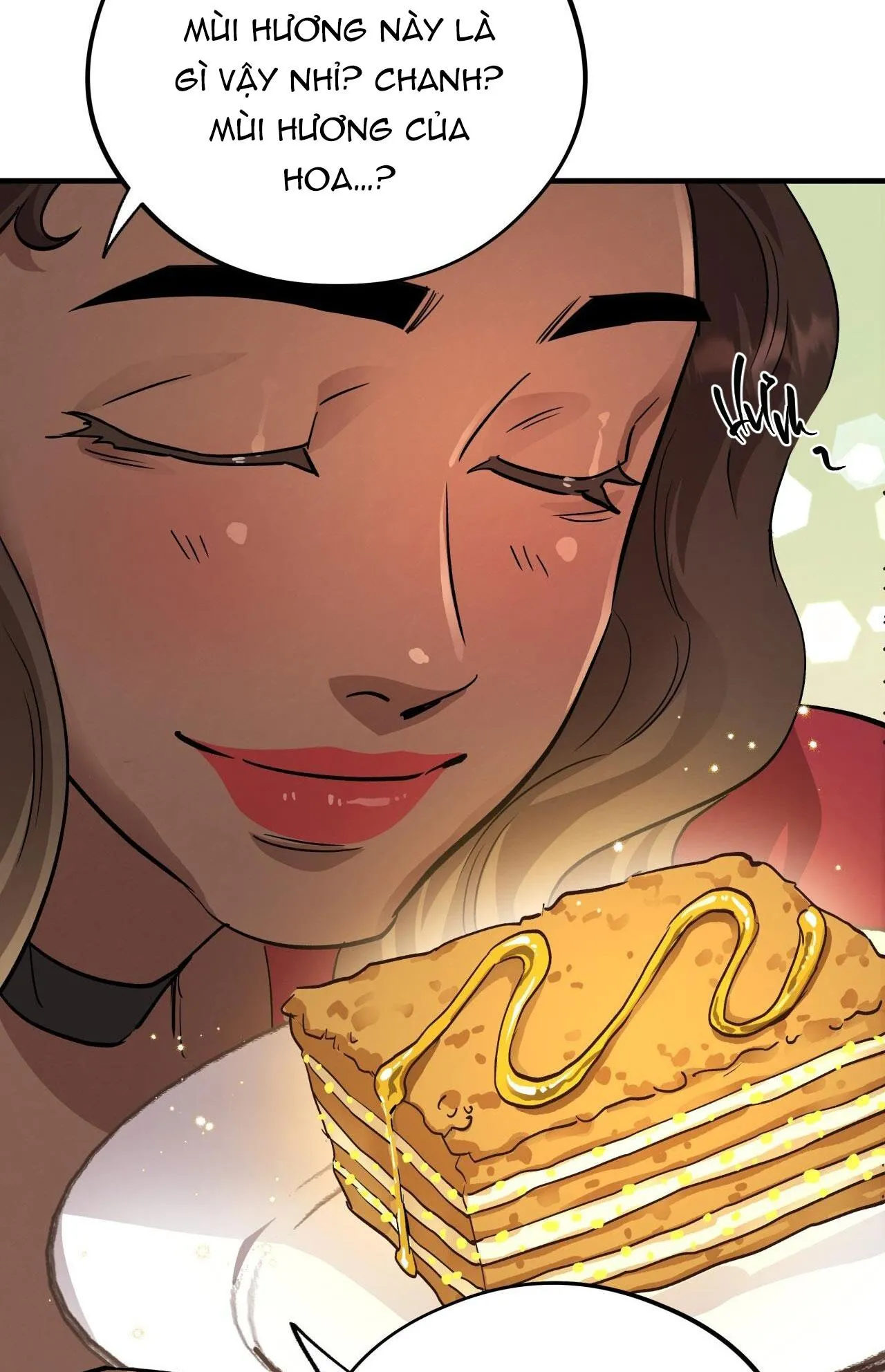 HONEY BEAR Chapter 60 Trang 94